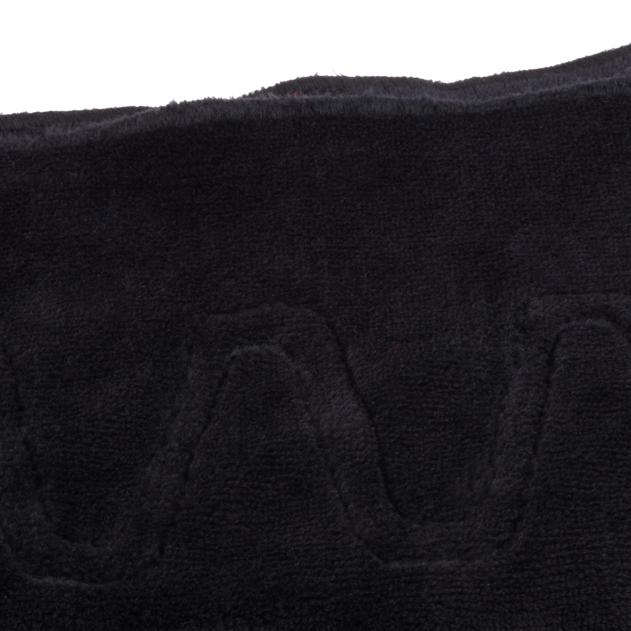 Glovii Heated Scarf. Black