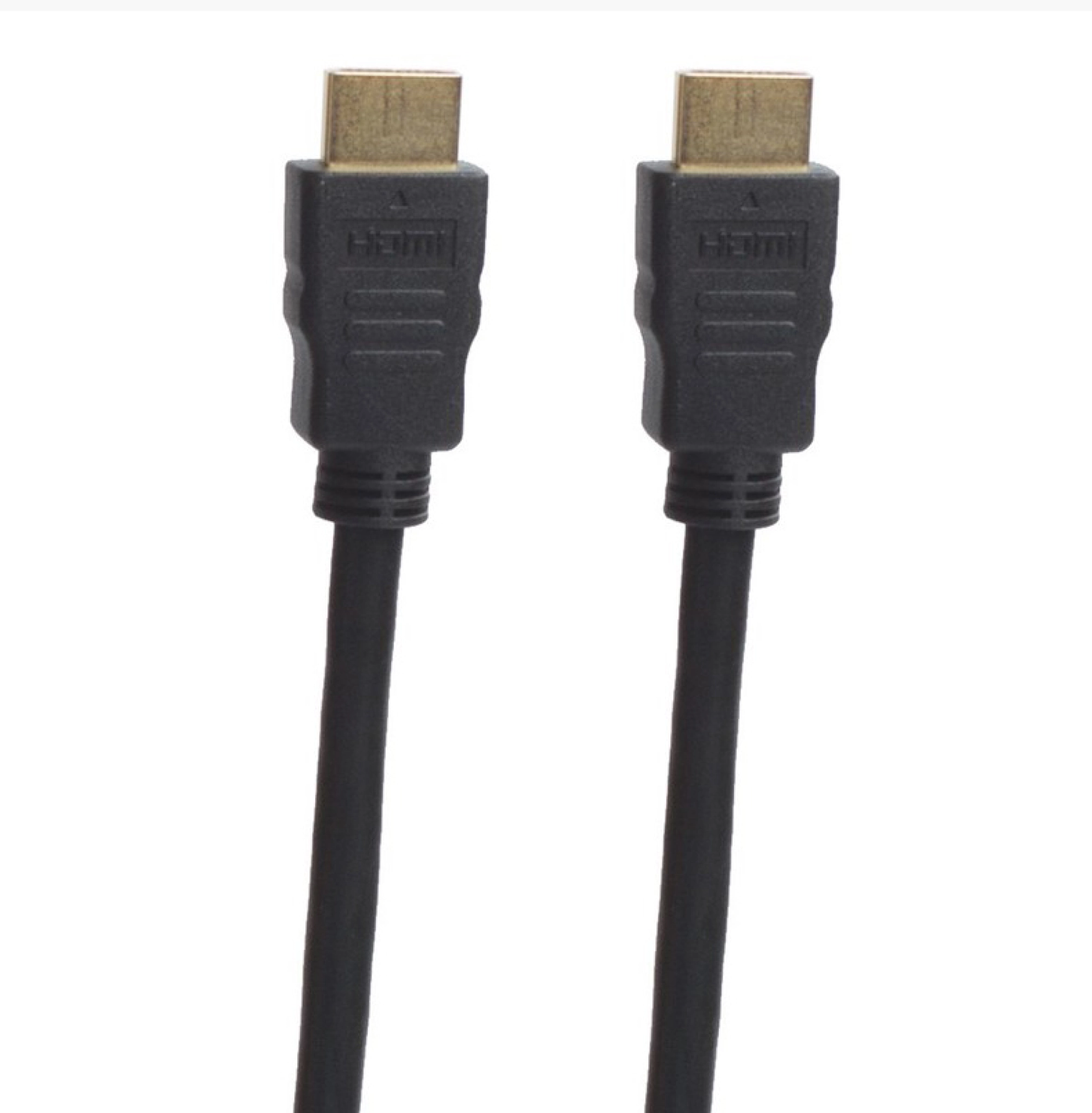 Sinox One HDMI™ Cable. 1.5m. Black