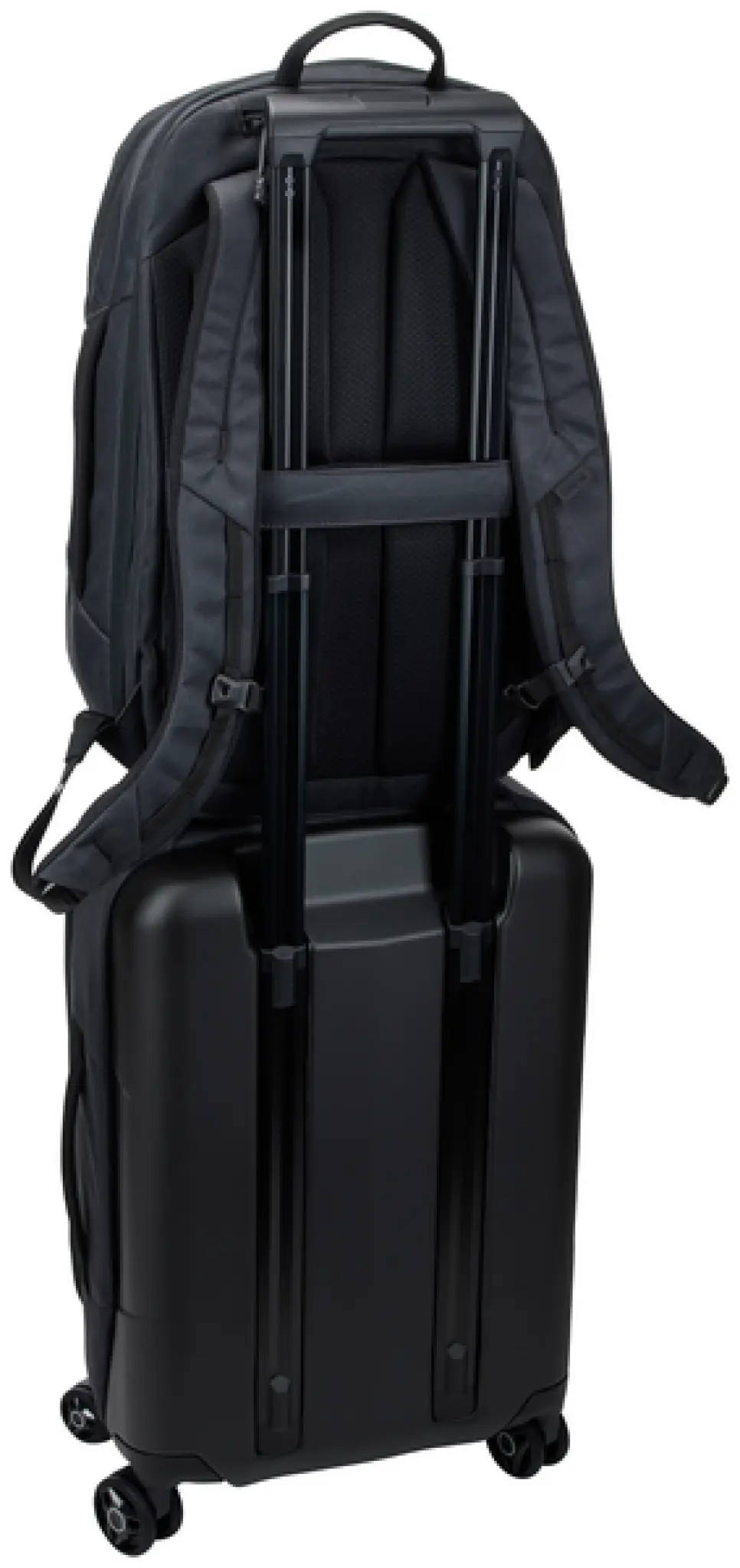 Thule Aion Travel Backpack 28L. Black
