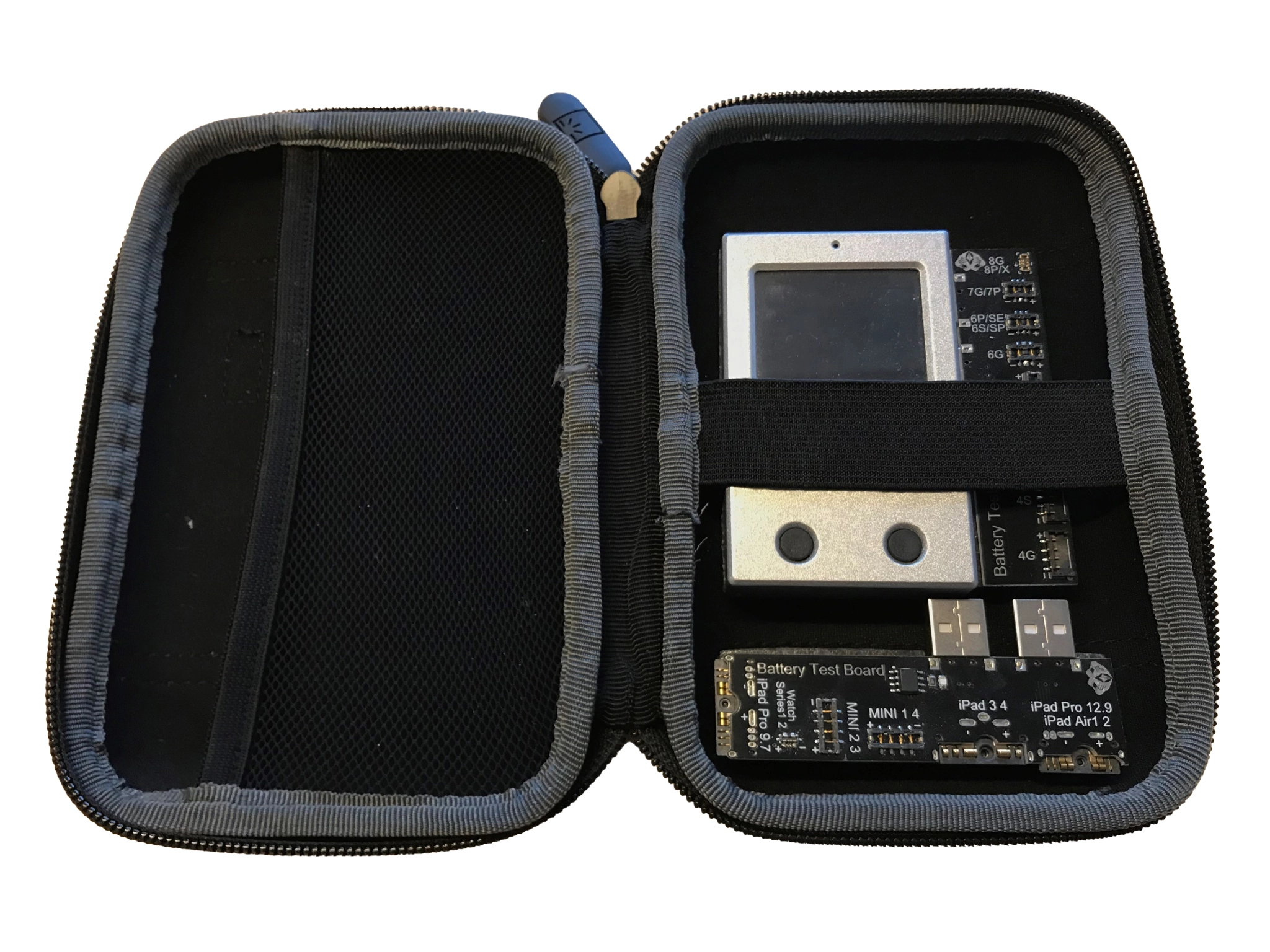 Case Logic Case 3,5". Black