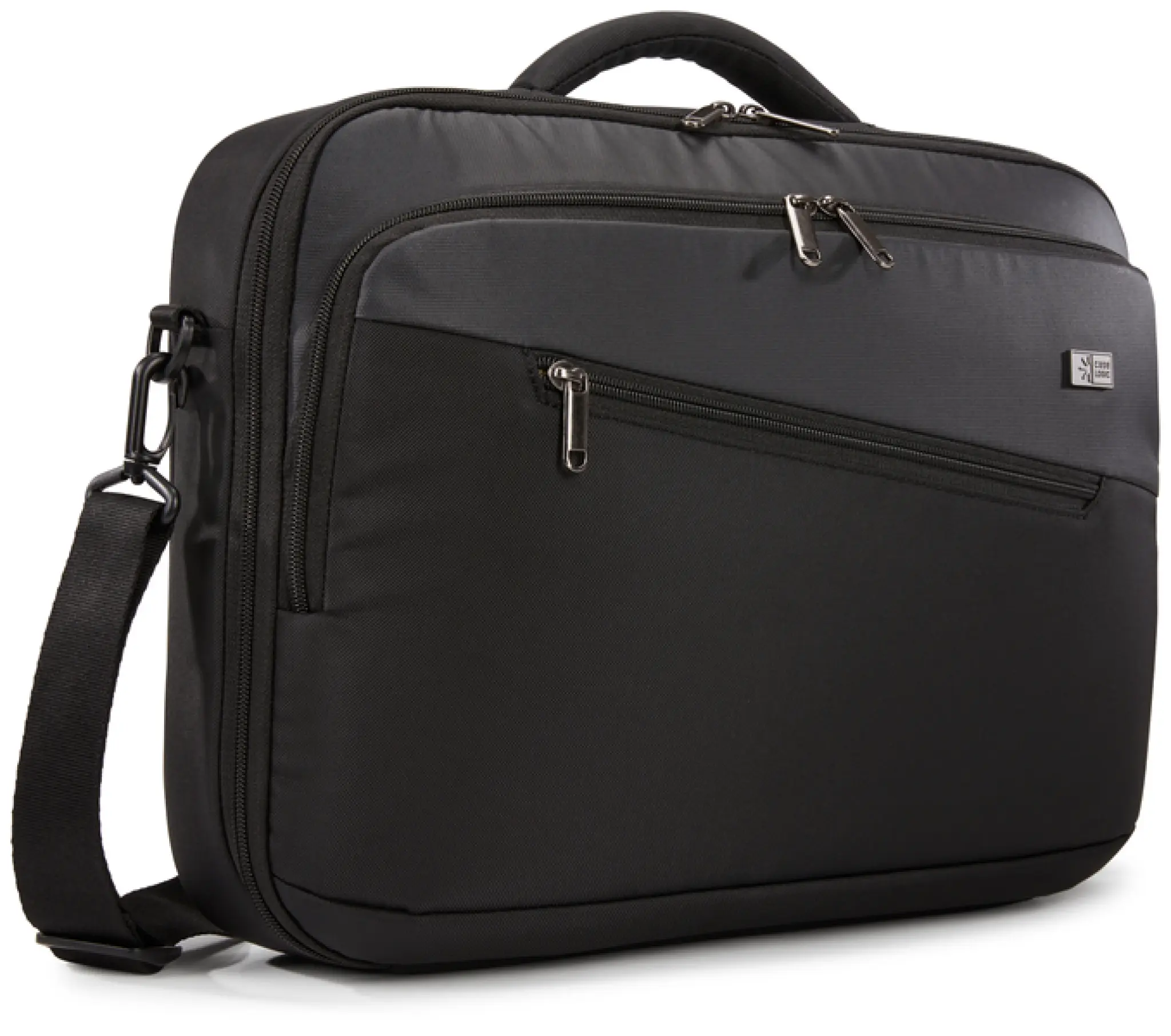 Case Logic Propel 16" laptop case. Black