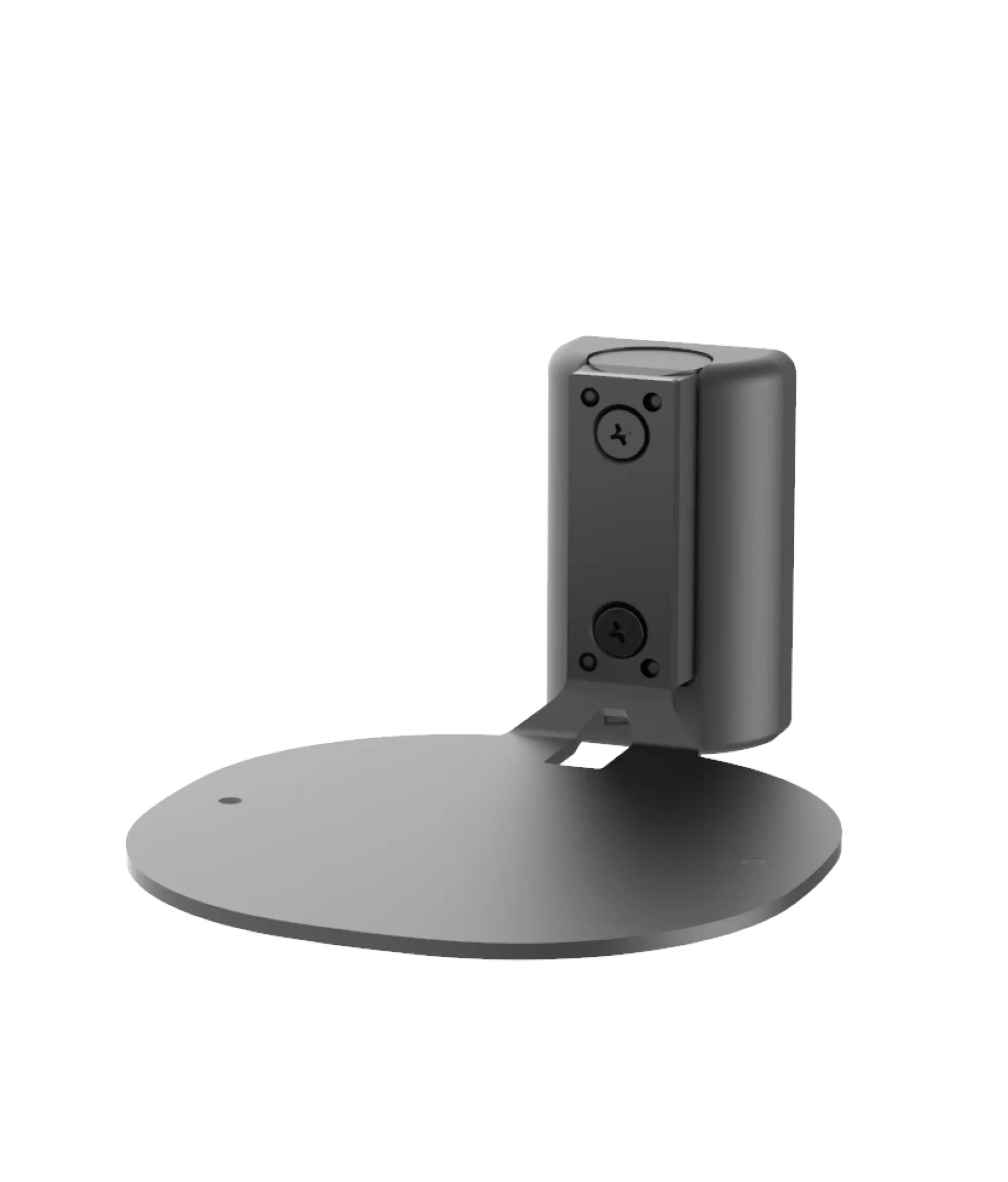 Cavus Wall Mount for Citation ONE. Black