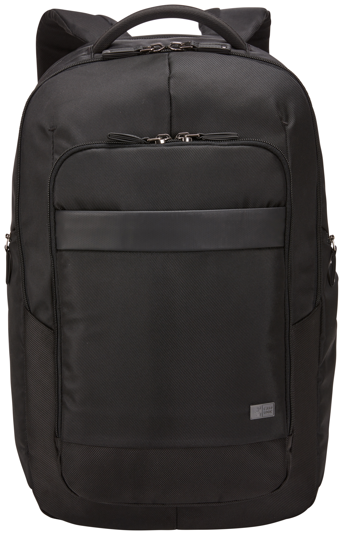 Case Logic Notion 17.3" Laptop Backpack. Black