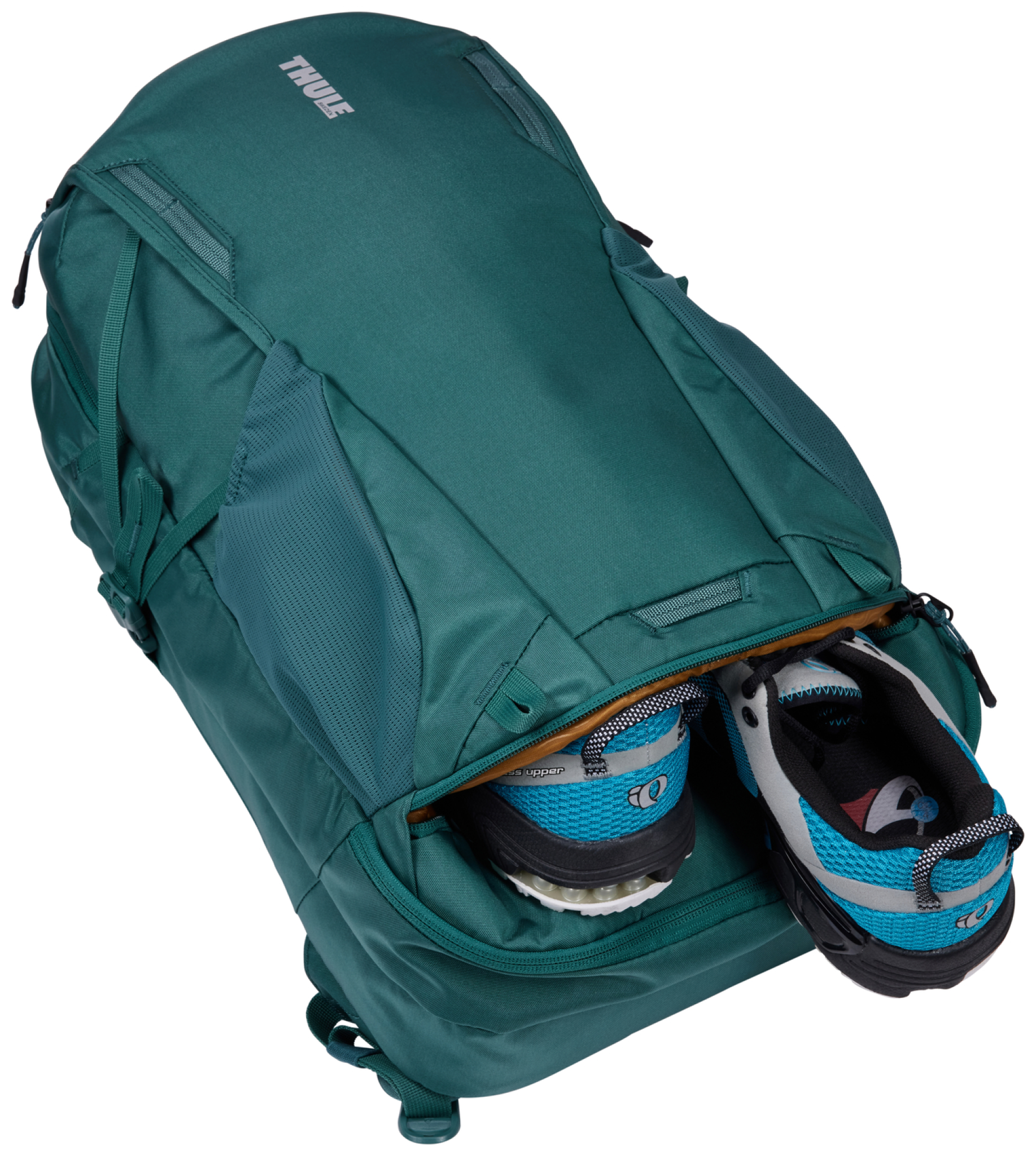 Thule EnRoute Backpack 30L. Mallard Green
