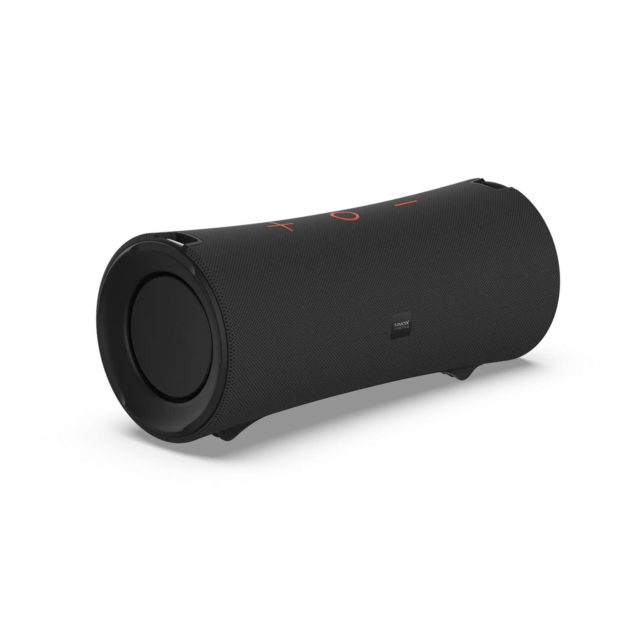 Sinox Sonitus Boom Speaker. Black