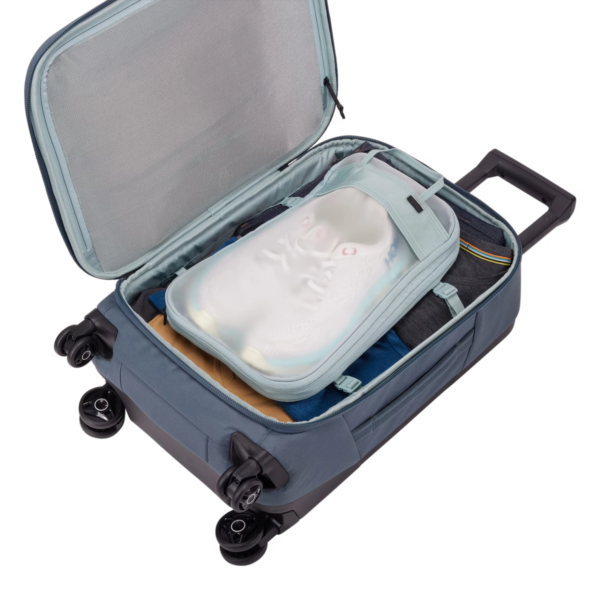 Thule Aion Carry-On Spinner. Dark Slate