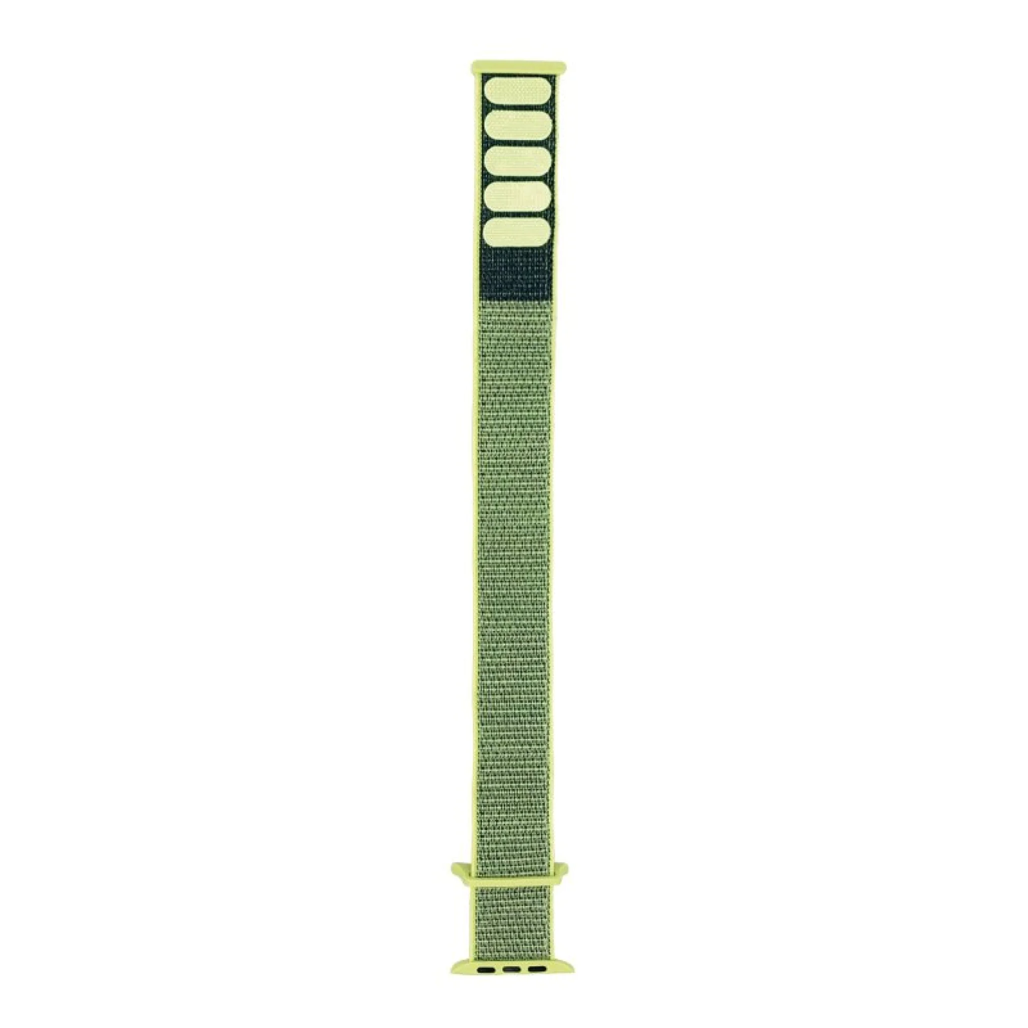 SBS Apple Watch® Band. 38/40/41 mm. Green