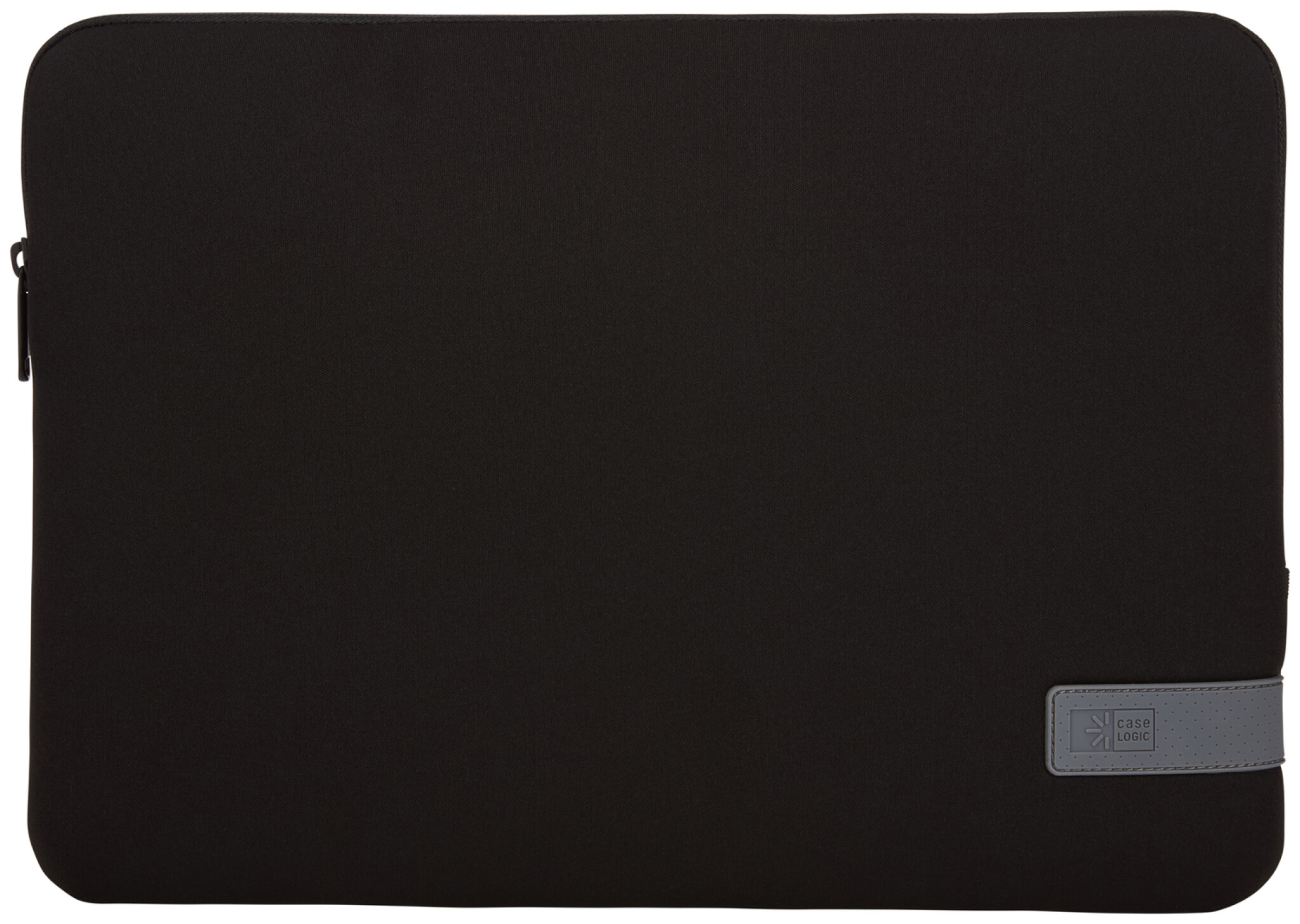 Case Logic Reflect 14" Laptop Sleeve. Black