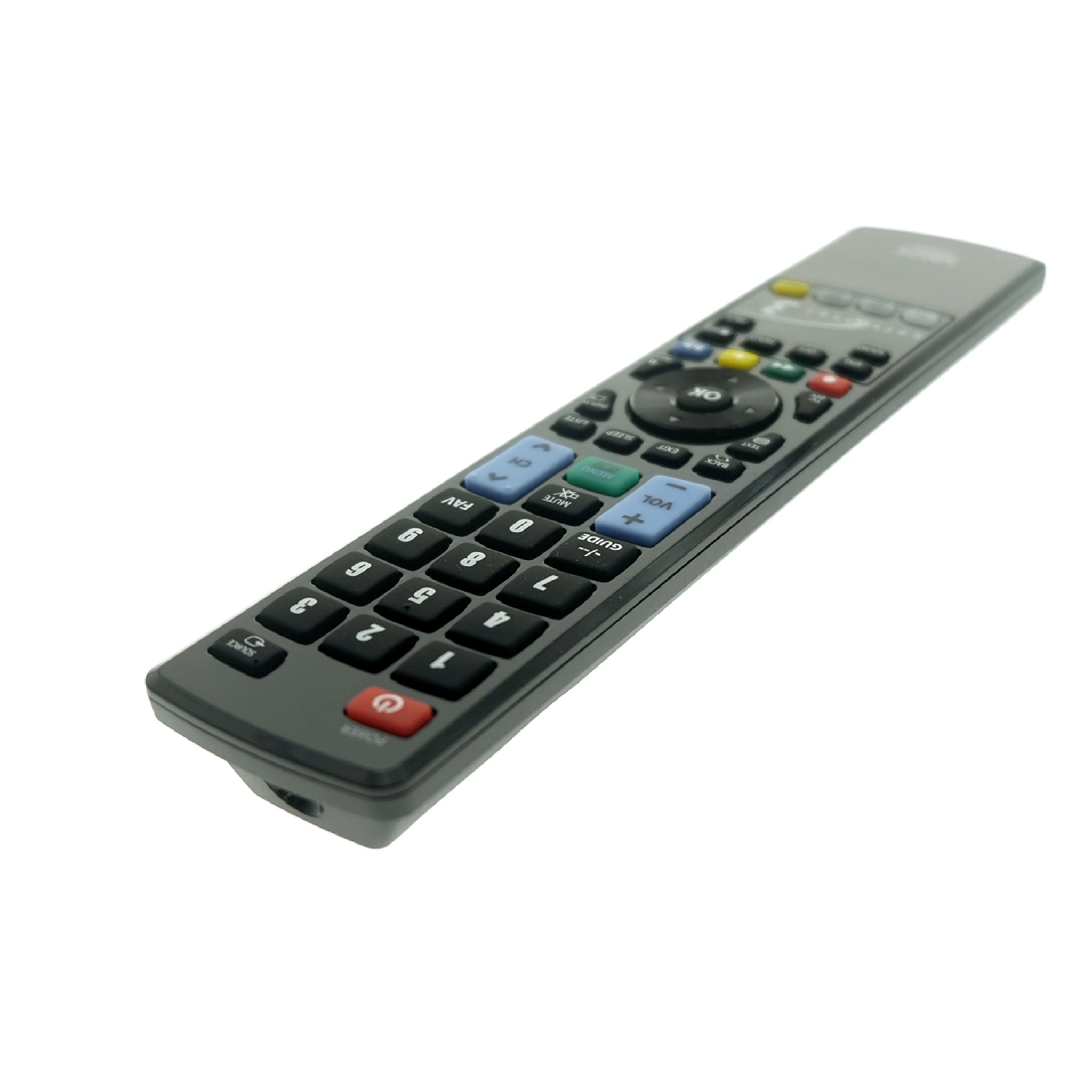Sinox Remote Control 3-in-1