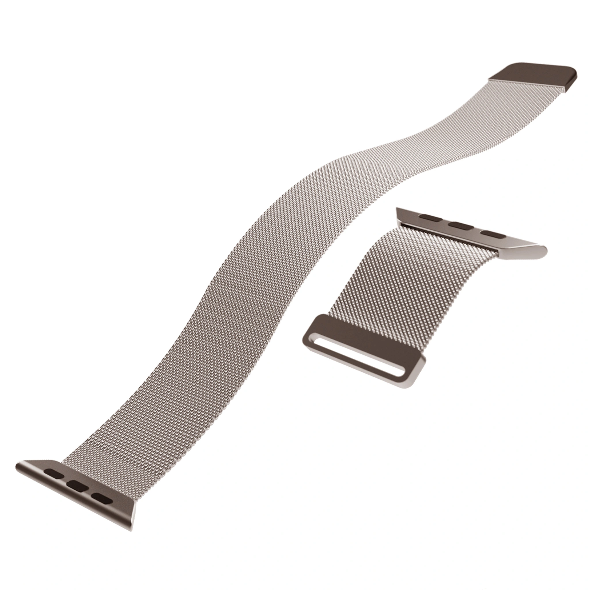 PURO MILANESE Replacement band for Apple Watch