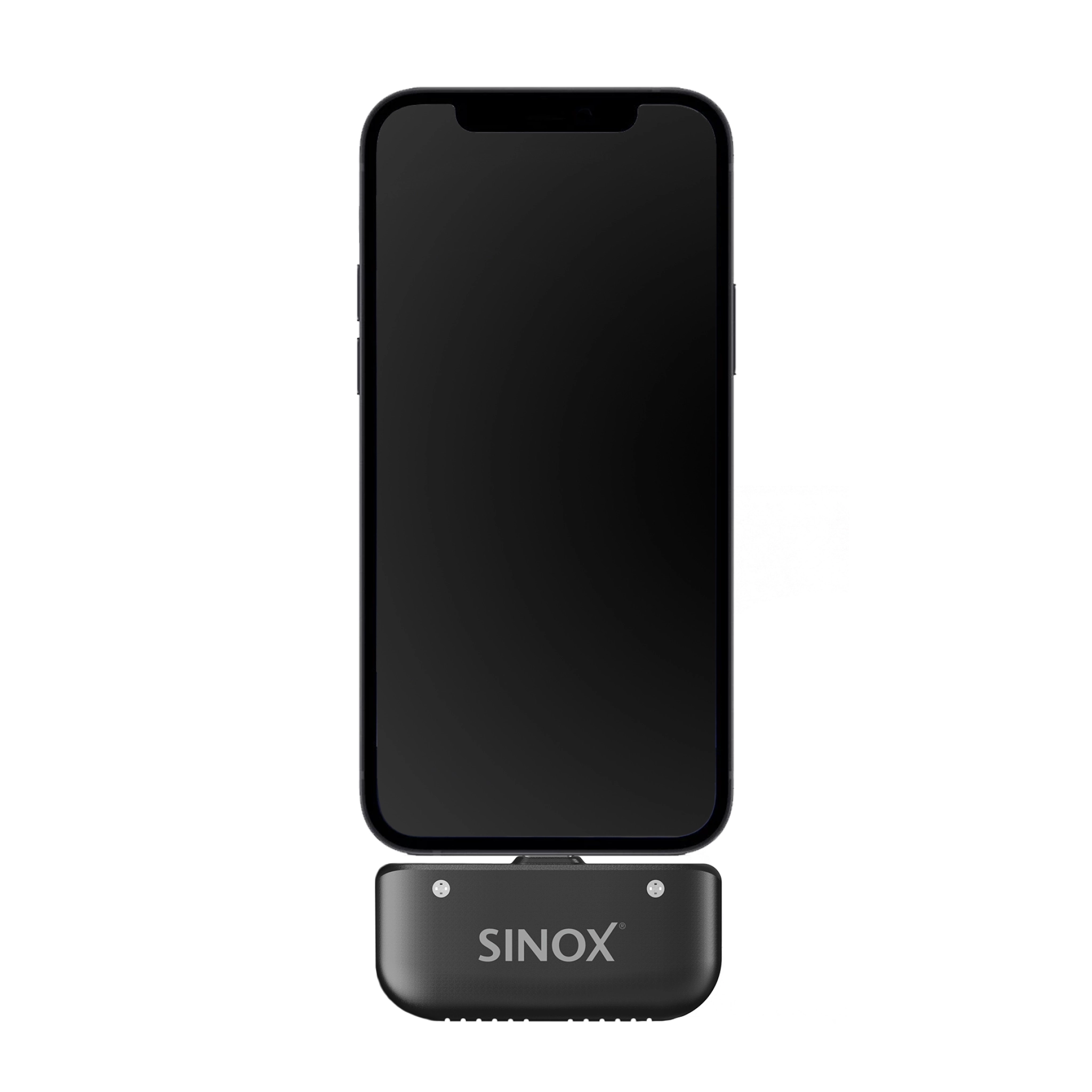 Sinox Mini Alcohol Tester USB-C. Black