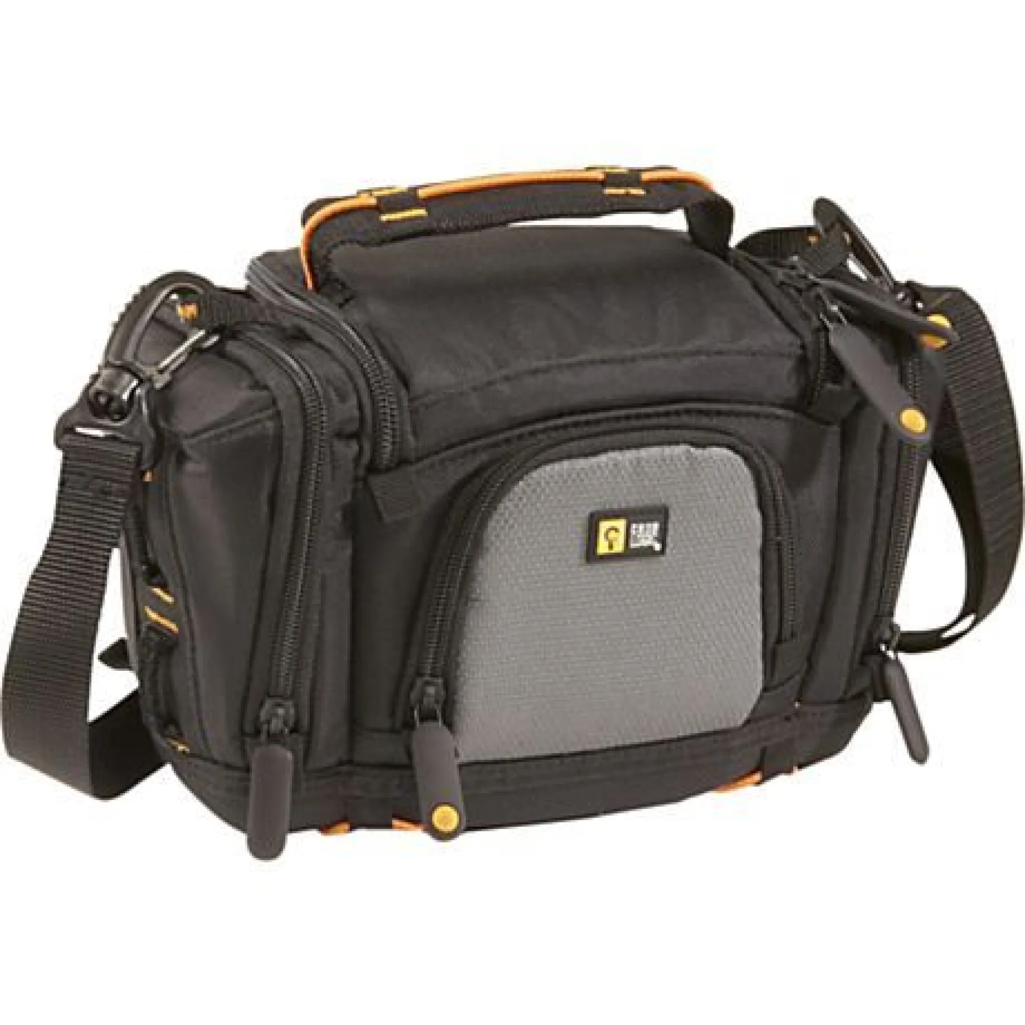 Case Logic Case Camera. Black
