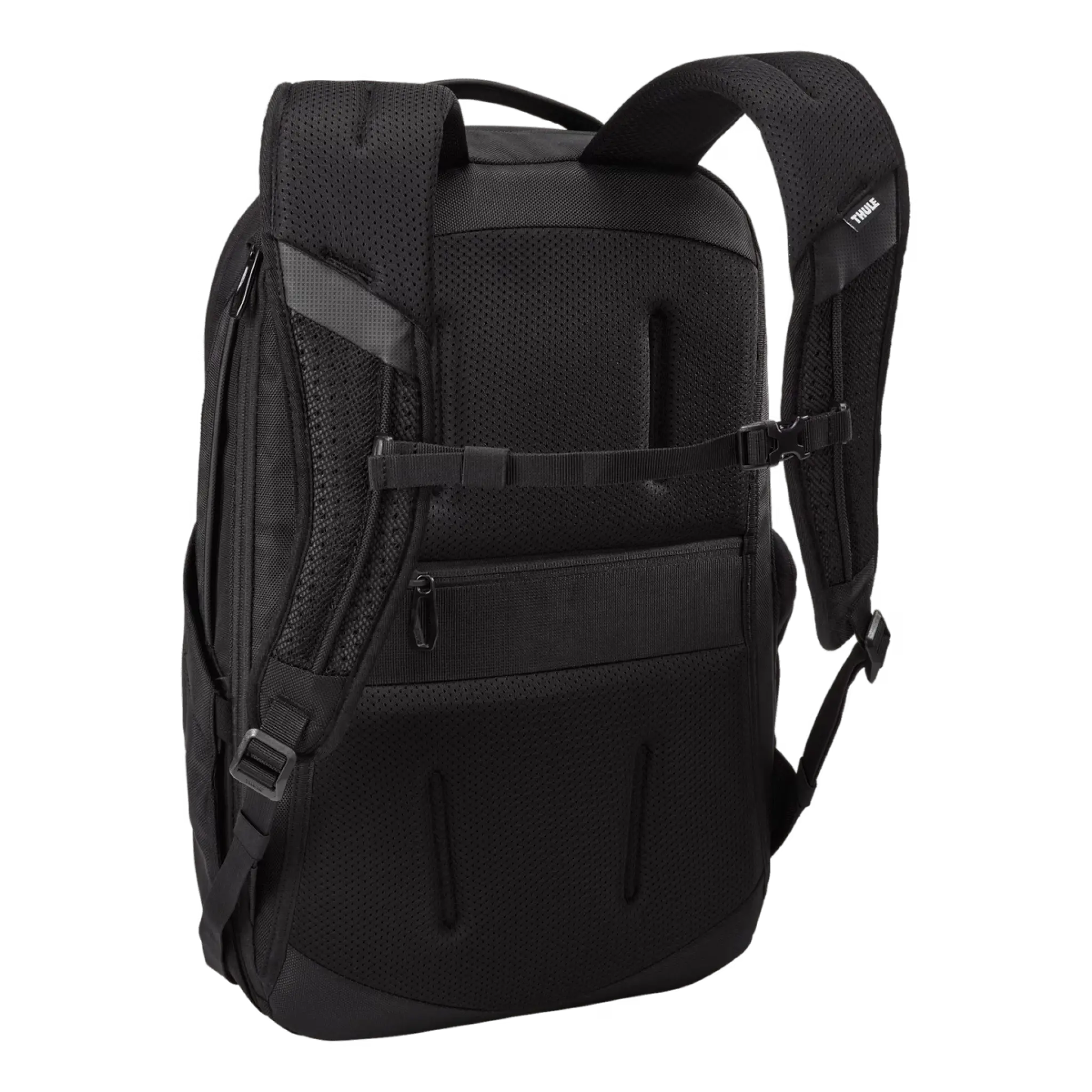 Thule Accent Backpack 26L. Black