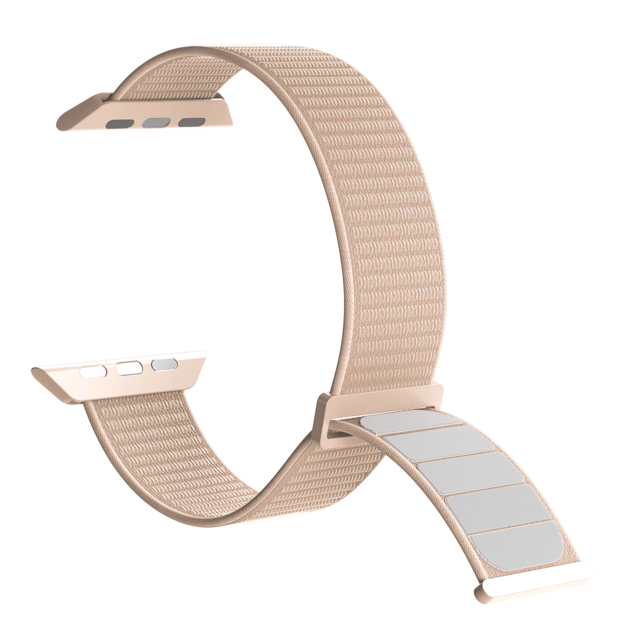PURO Sport Strap for Apple Watch 38/40/41 mm