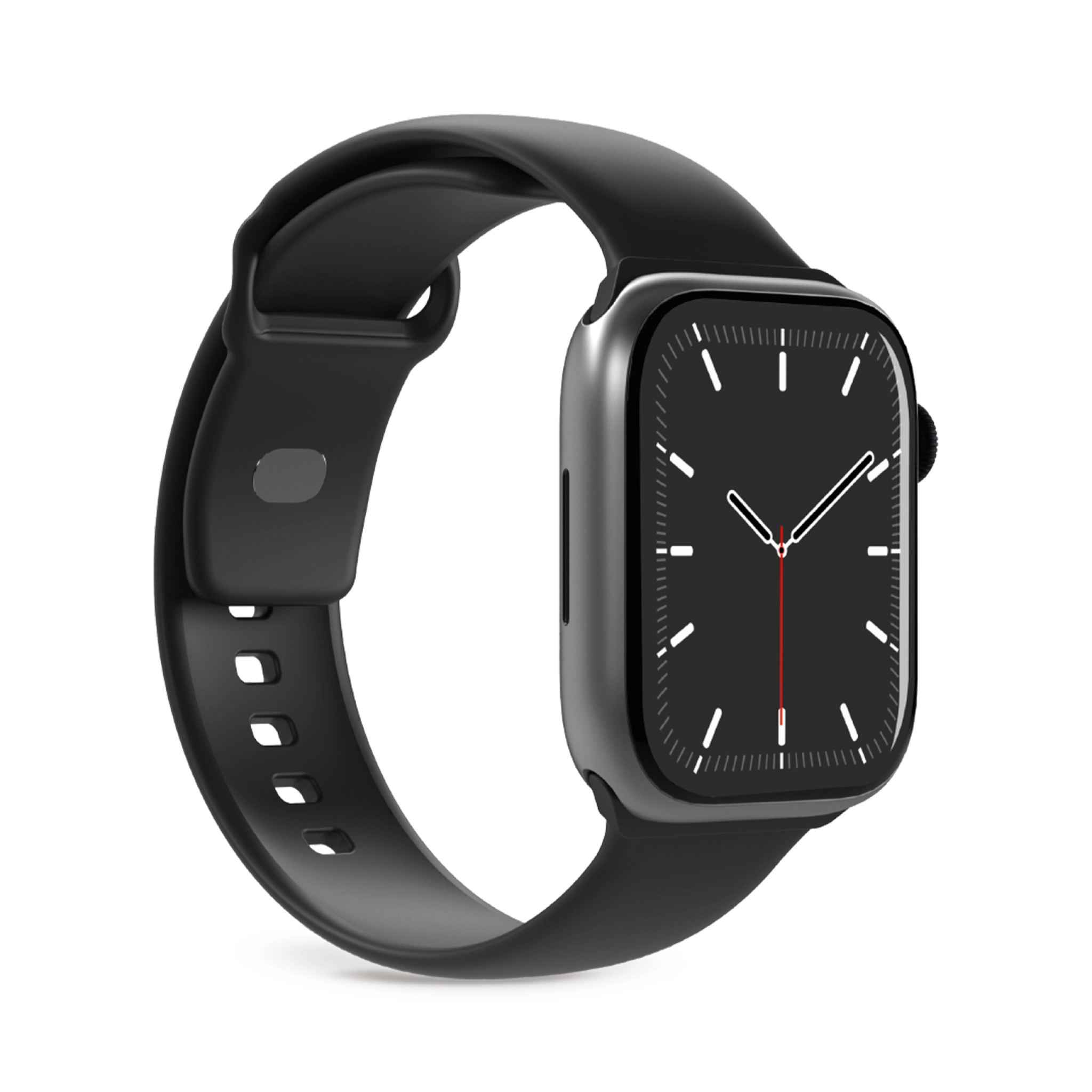 PURO ICON Strap For Apple Watch 42-44-45-46-49mm