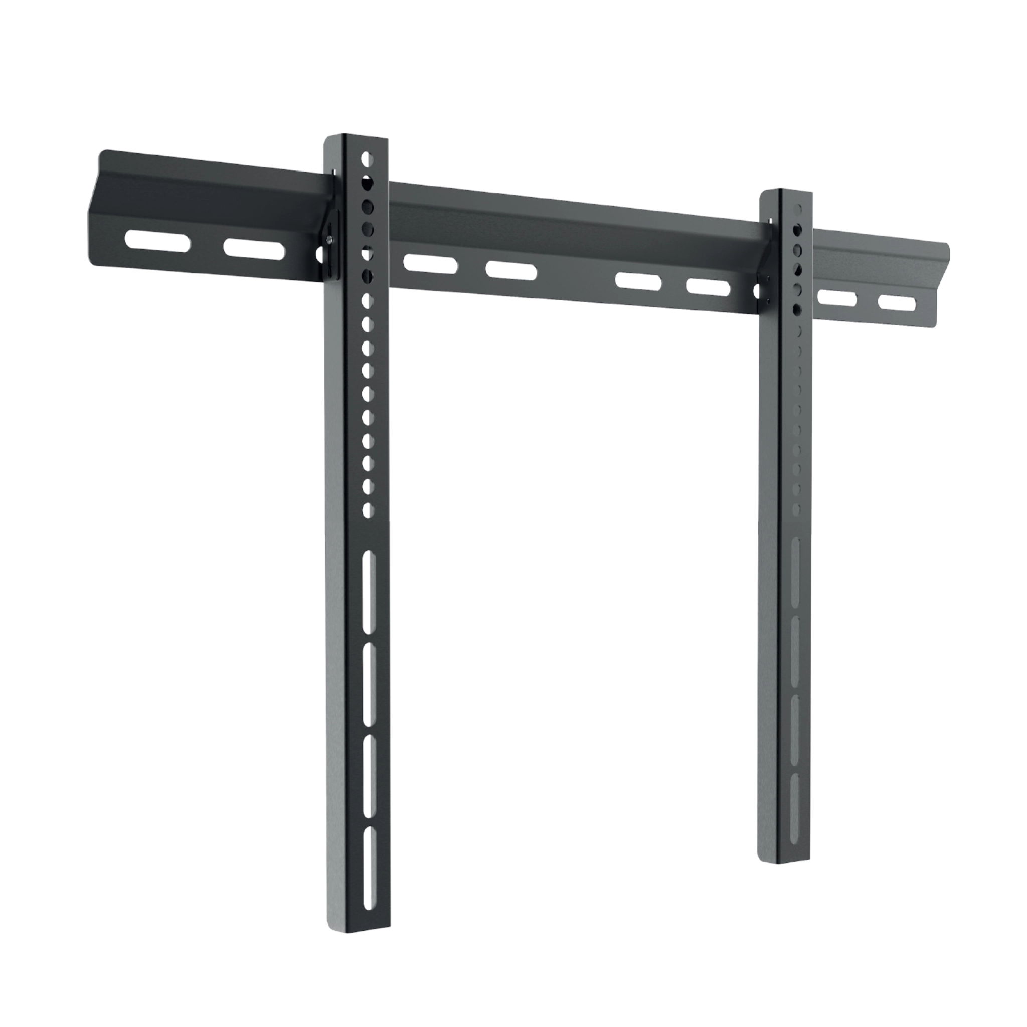 Vivanco TV Wall Mount, FLAT, 65", 50kg, VESA 600x400
