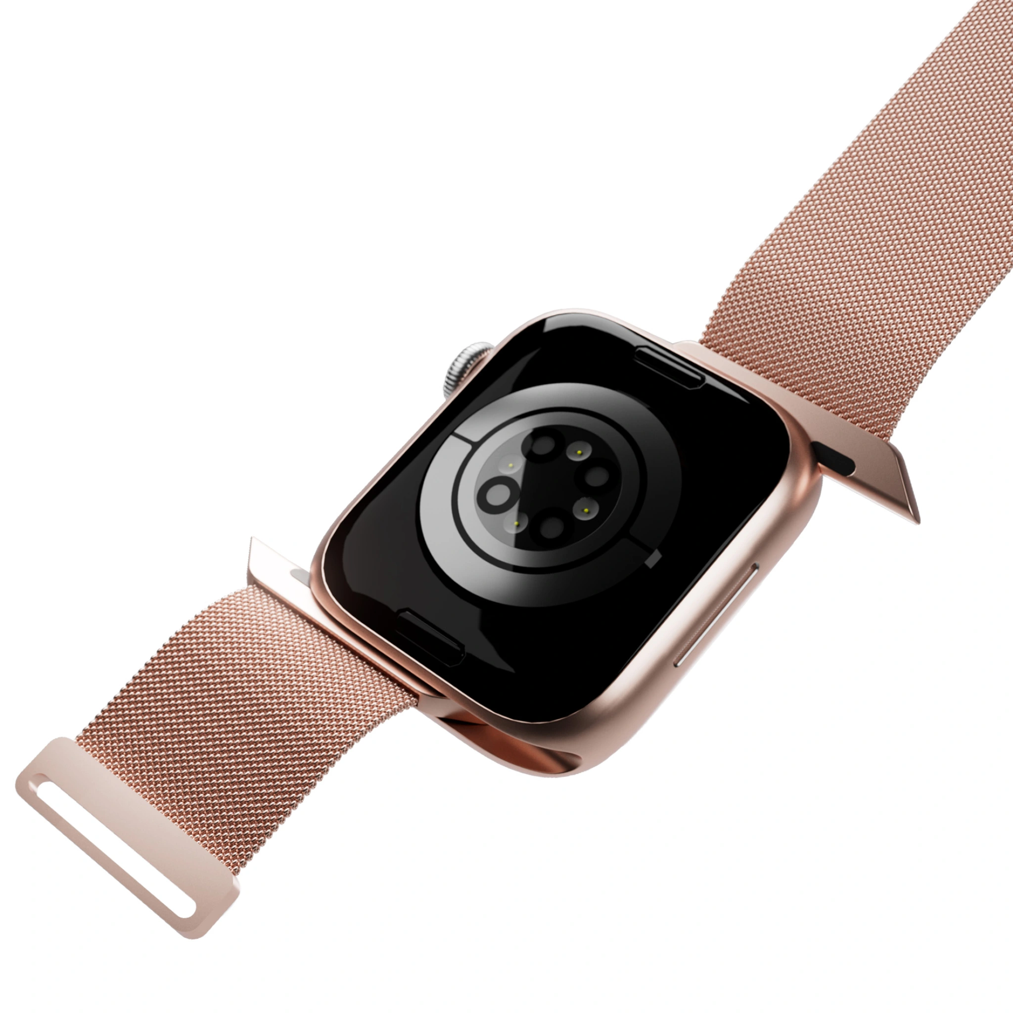 PURO MILANESE Replacement band for Apple Watch