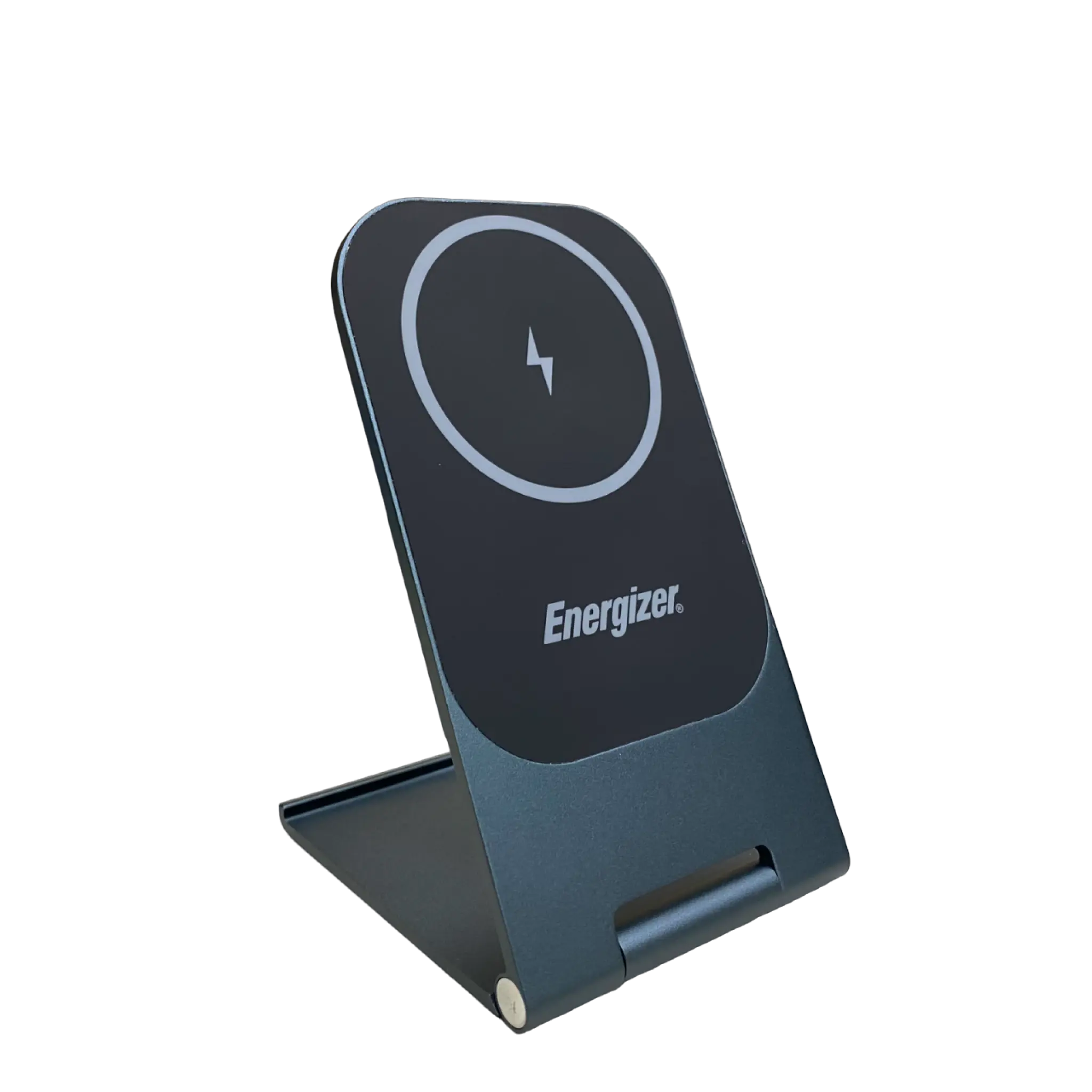 Energizer Wireless Charging Pad with MagSafe. Black
