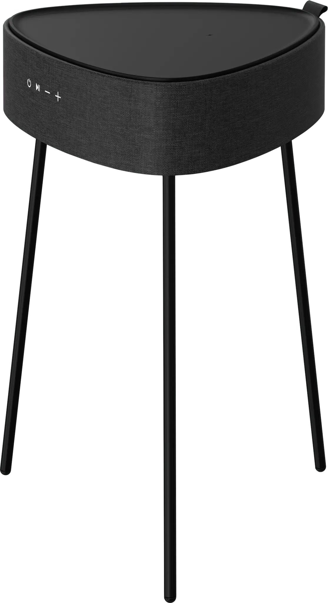 Sinox Bluetooth® Table Speaker Black