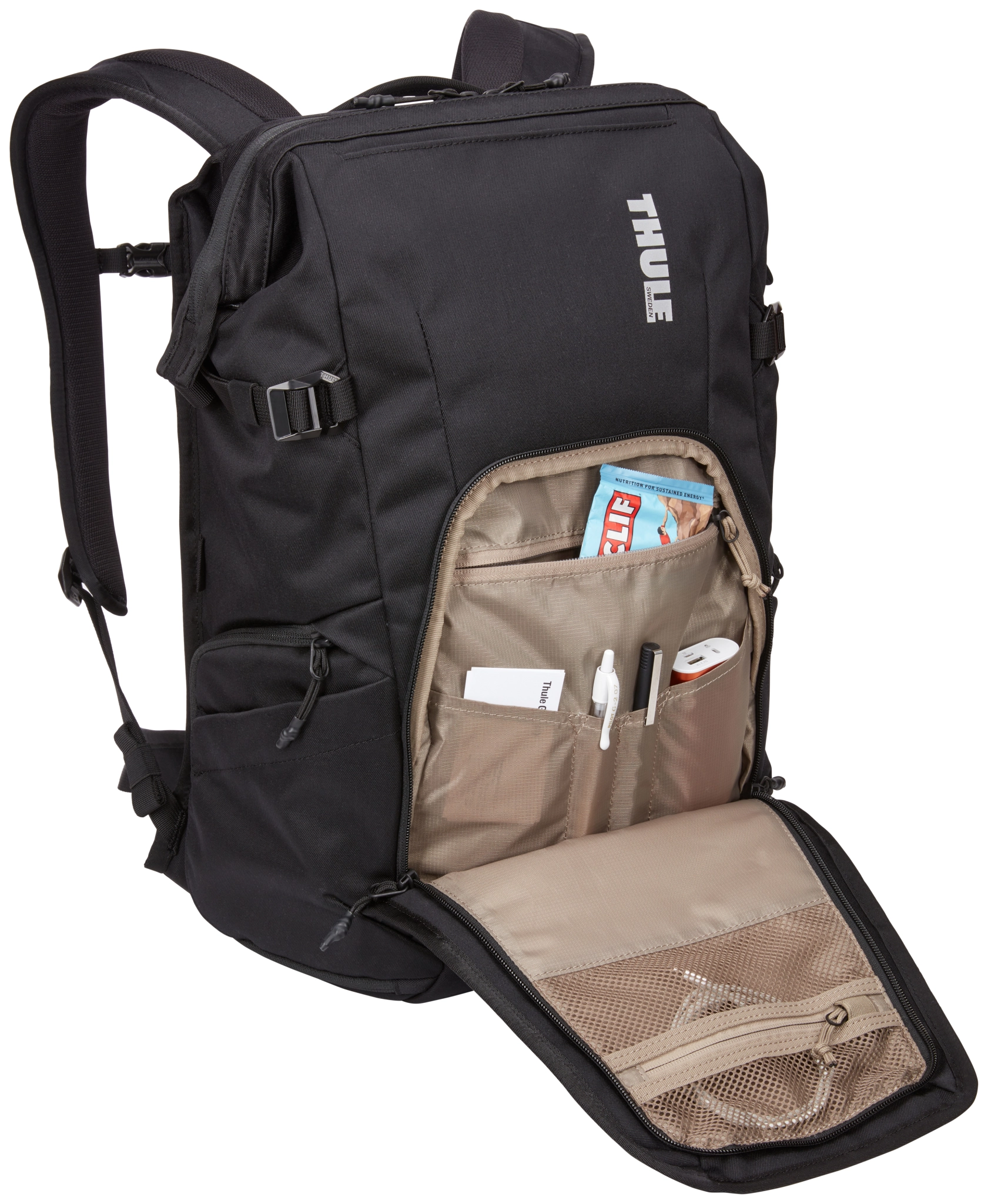 Thule Covert DSLR Backpack 24L. Black