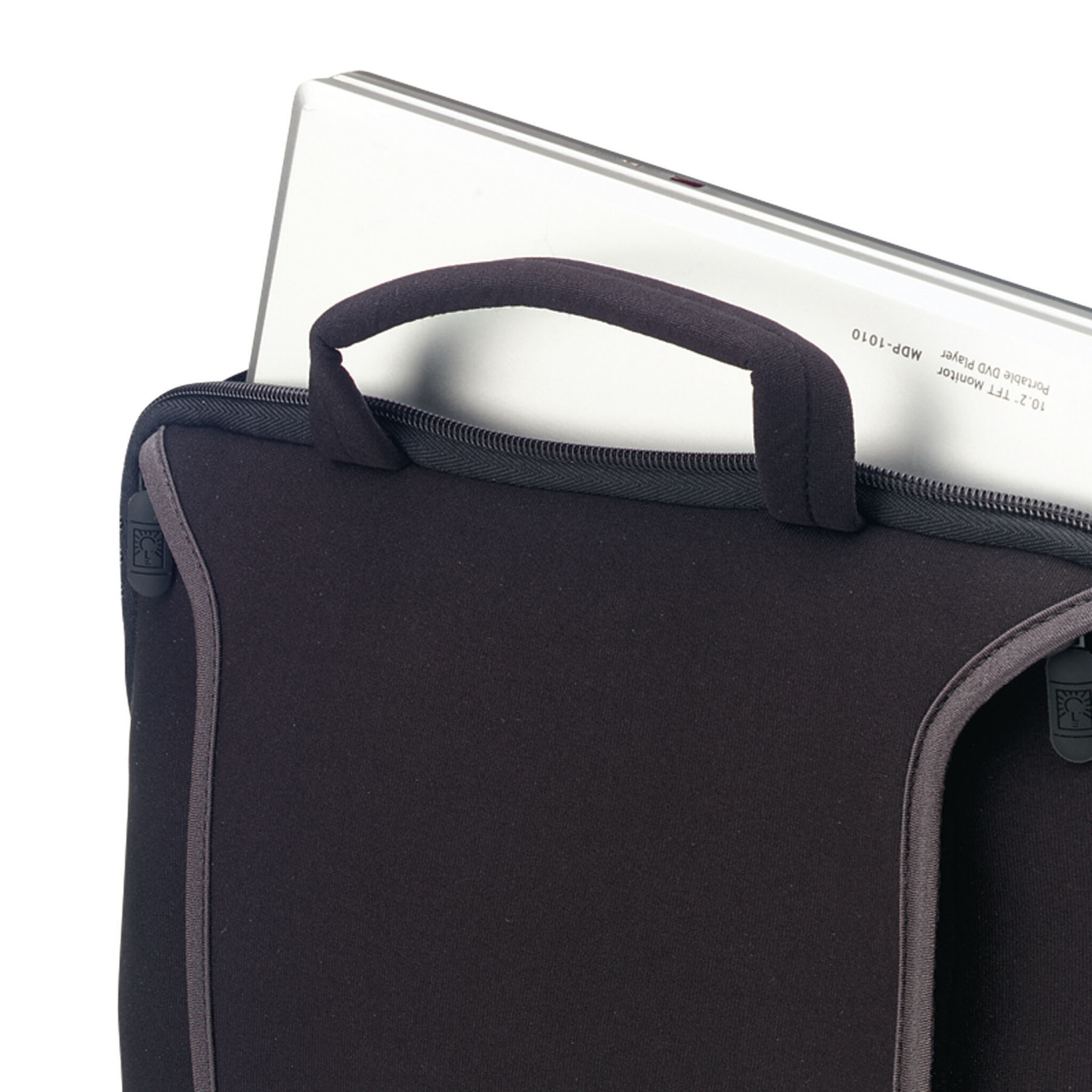 Case Logic Sleeve for iPad/Tablet. Black