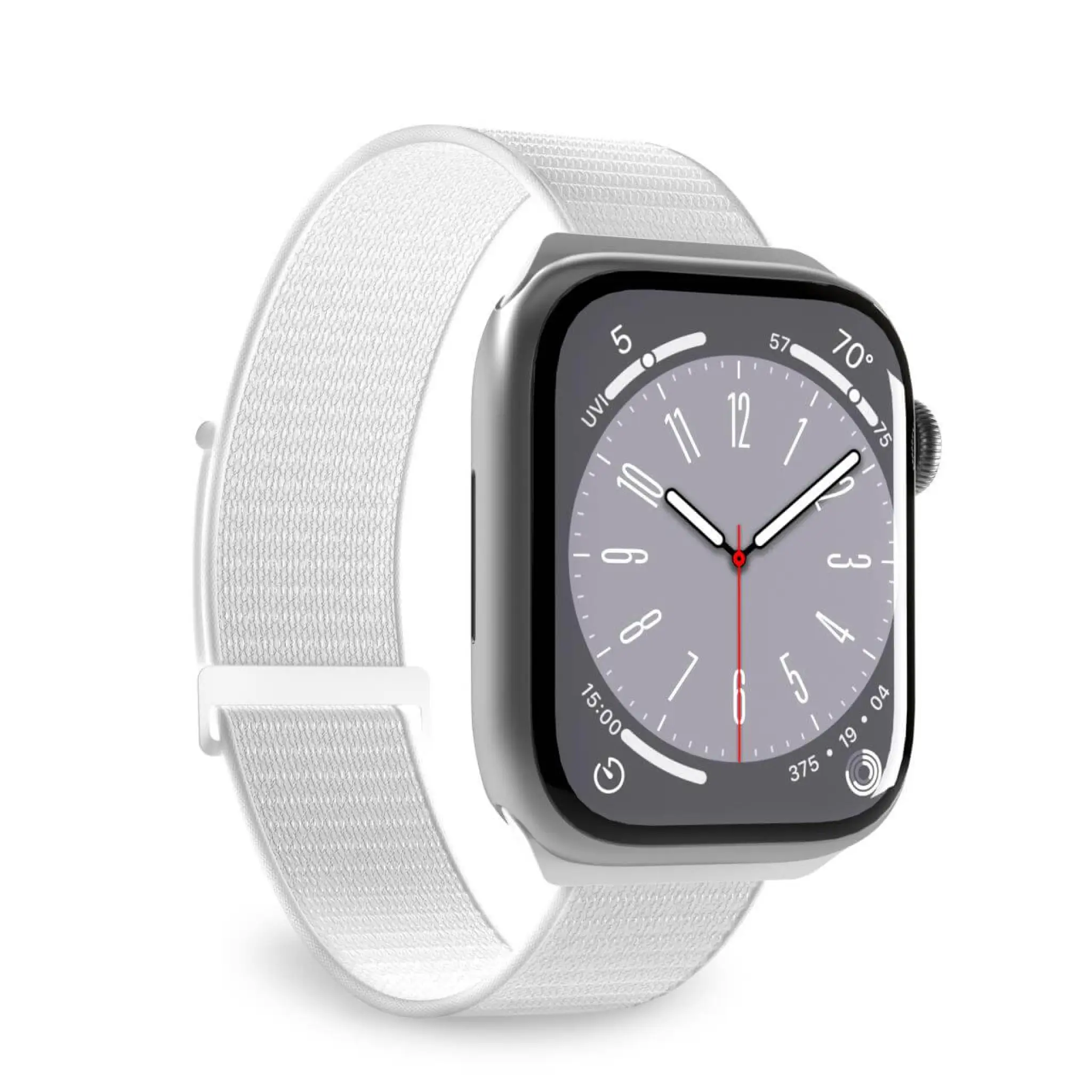 PURO Sport Strap for Apple Watch 38/40/41 mm