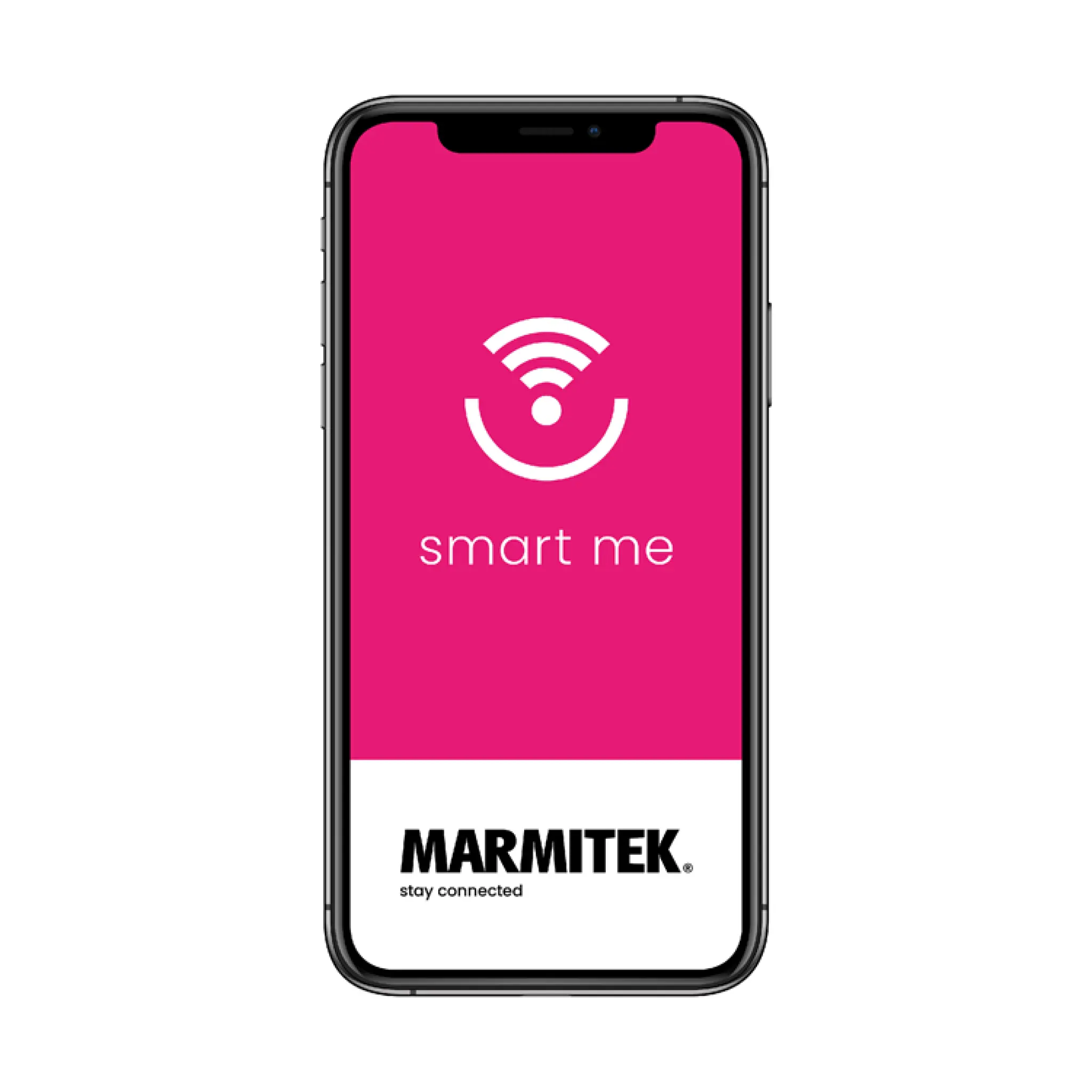 Marmitek Glow XSO. GU10. White + 16 mm colors