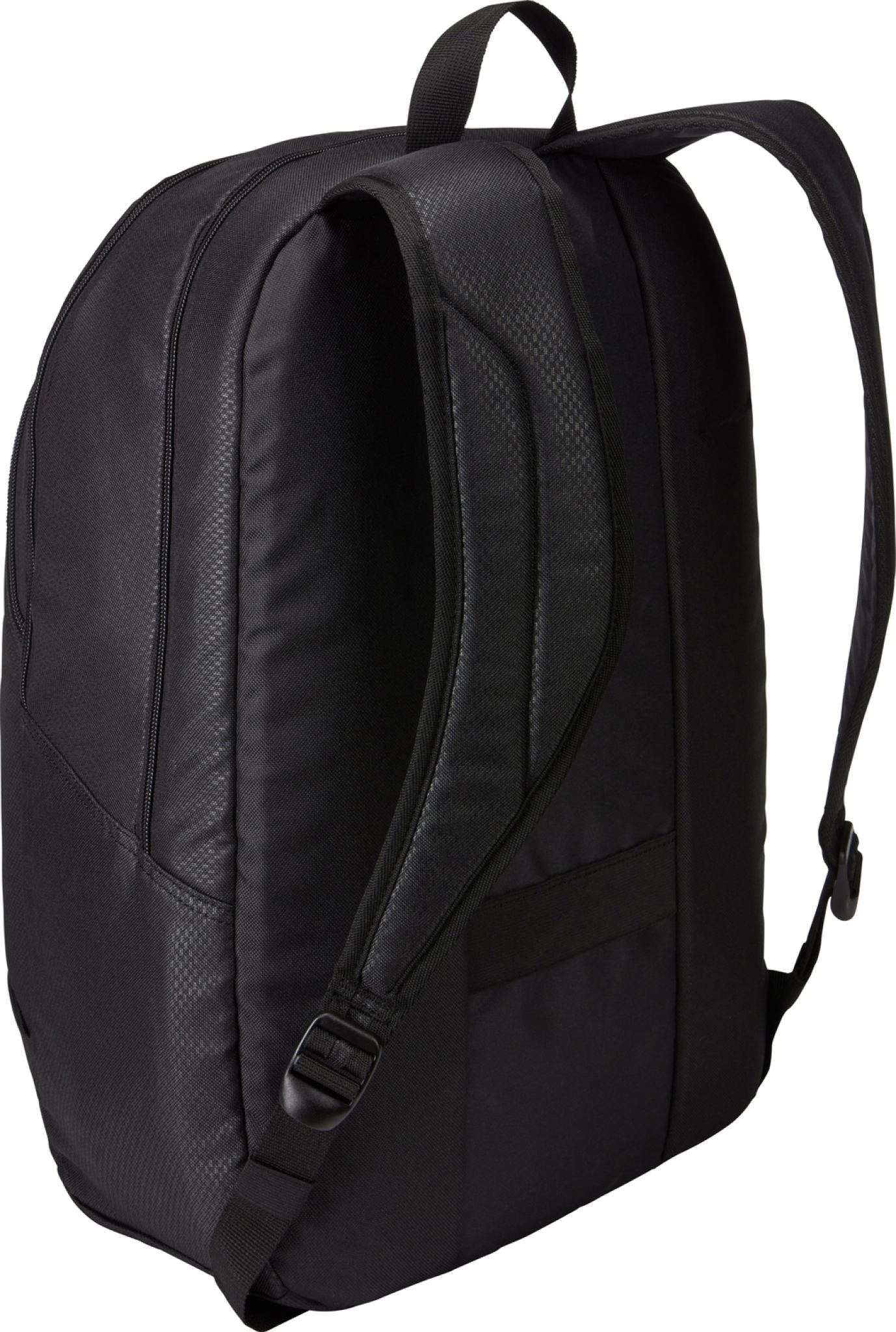 Case Logic Prevailer 17" Backpack. Black