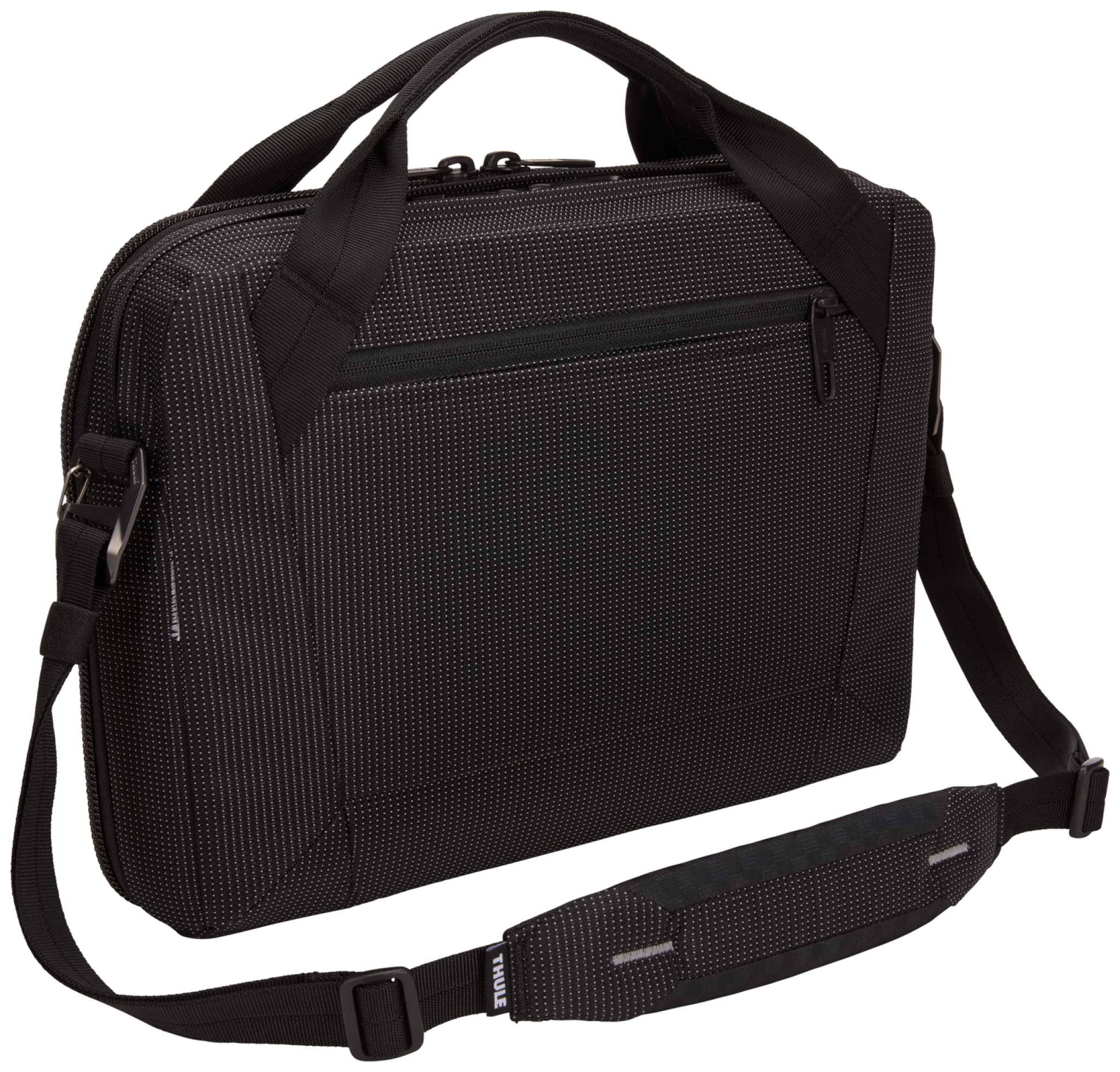 Thule Crossover 2 Laptop Bag. Black