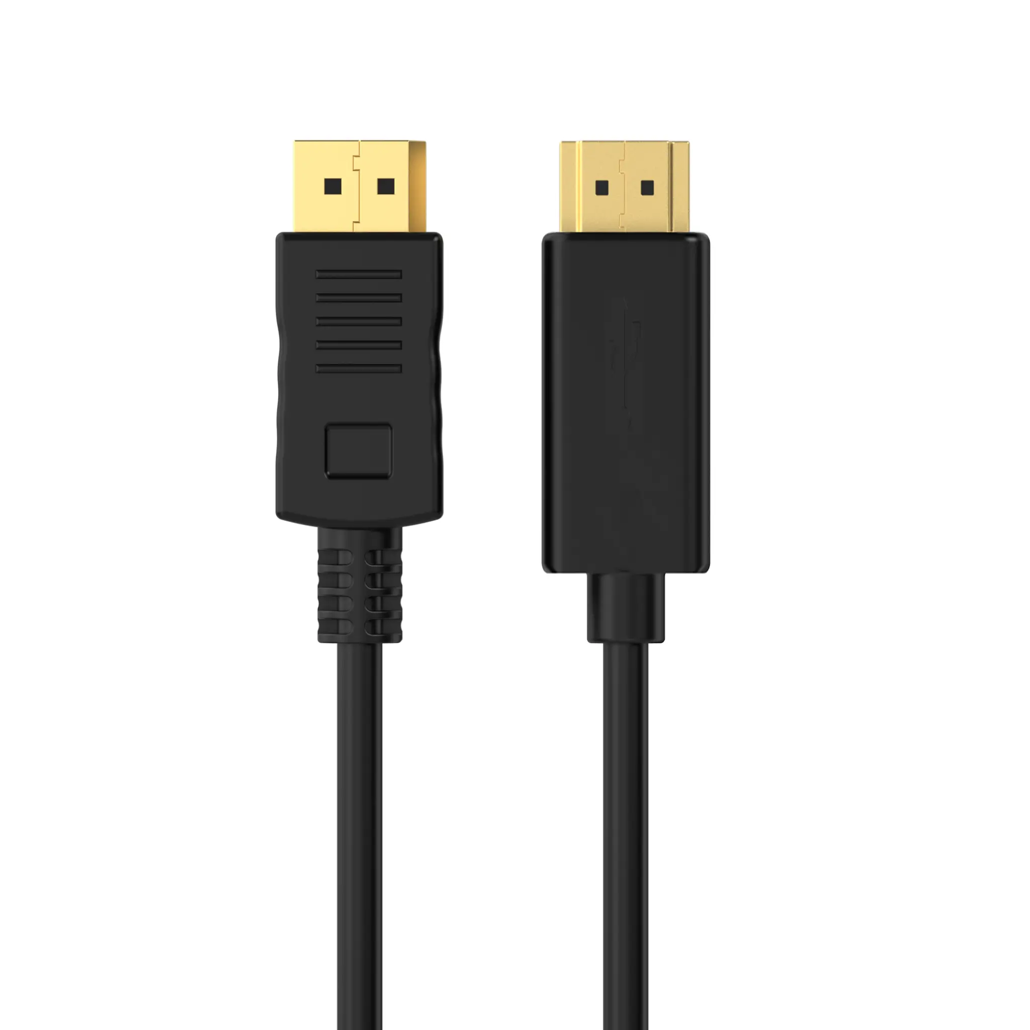 Sinox DisplayPort™ HDMI™ Cable. 2m. Black
