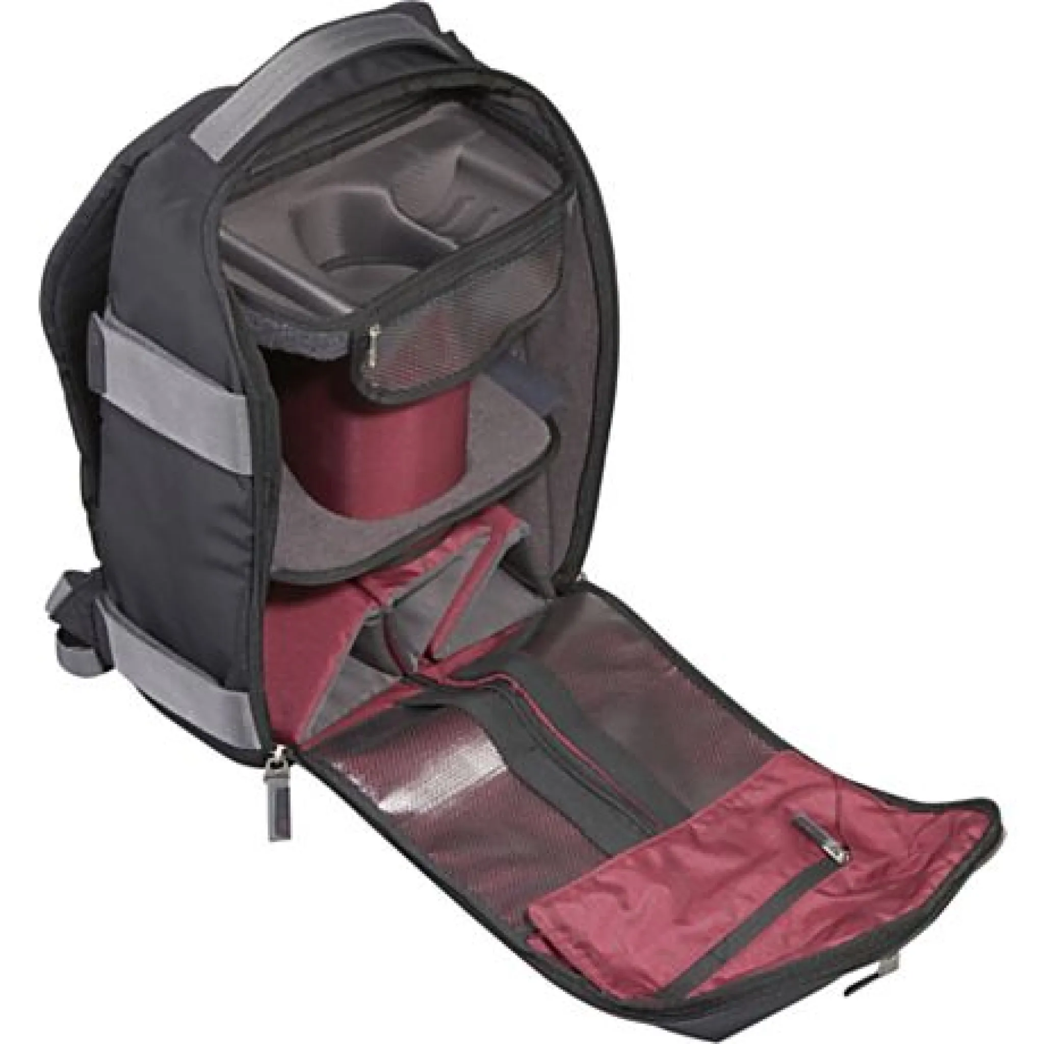 Case Logic Camera Case. Black