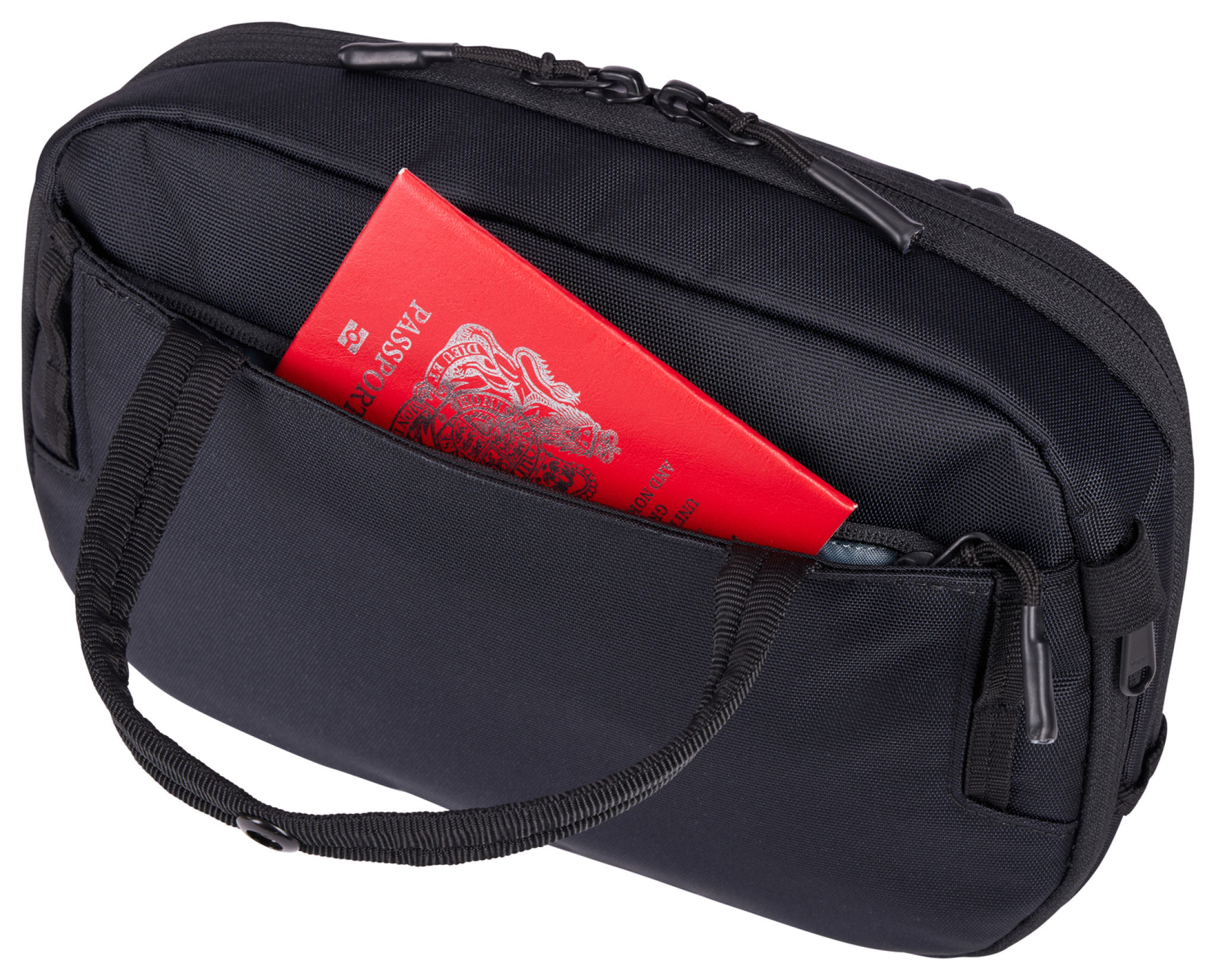 Thule Subterra 2 Crossbody 5 L. Black