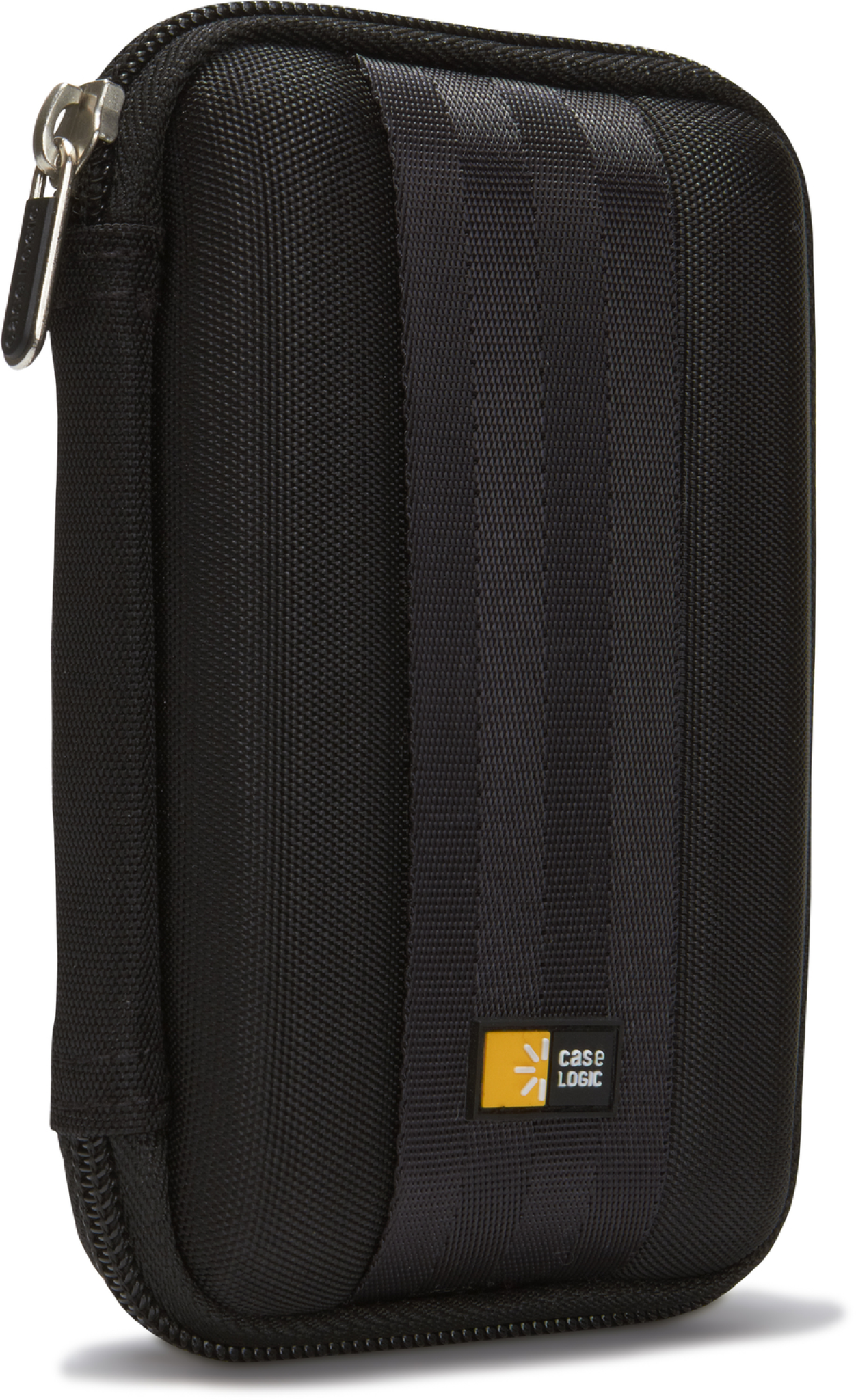 Case Logic Portable Hard Drive Case. Black