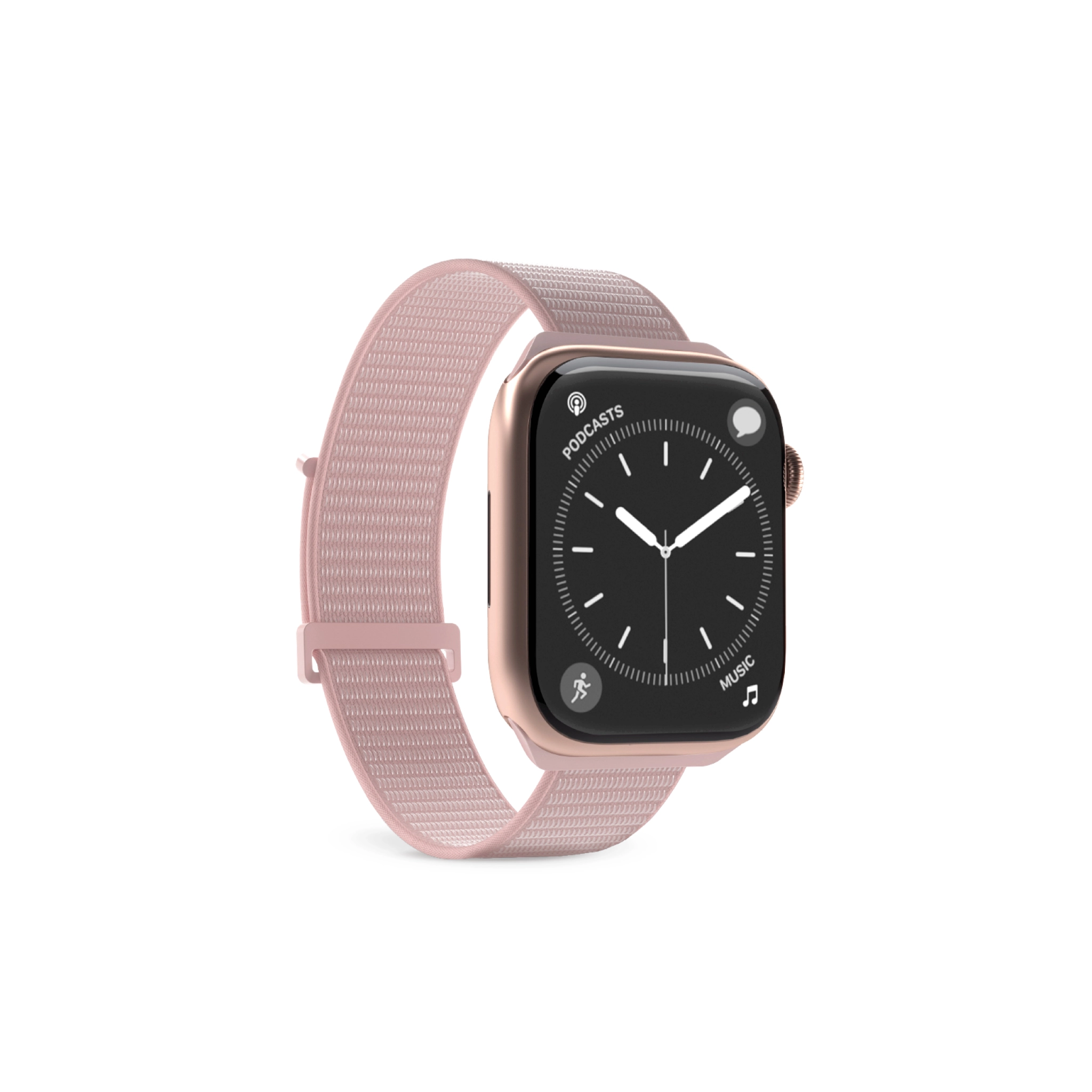 PURO Sport Strap for Apple Watch 38/40/41 mm