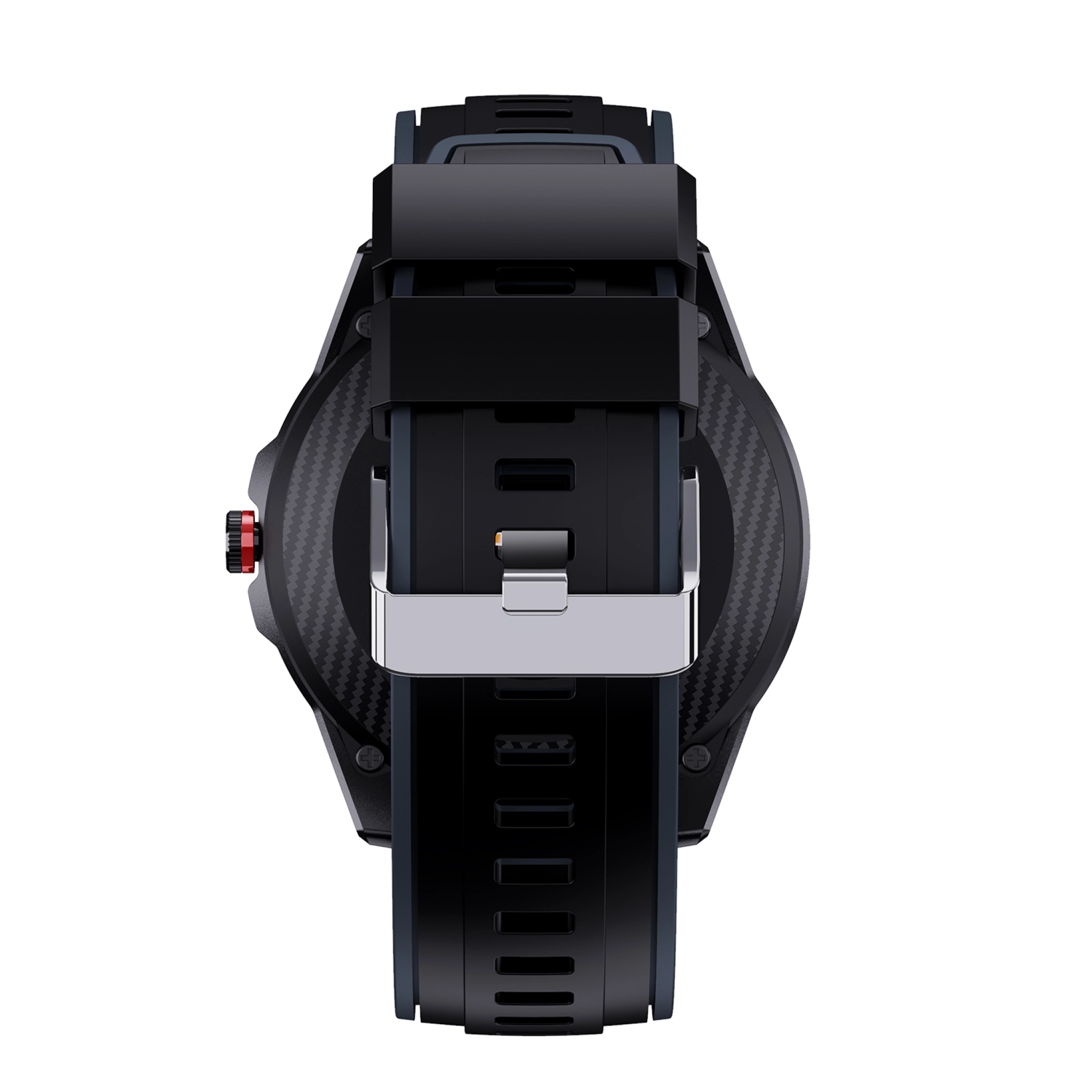 Sinox Lifestyle SPORT smartwatch. Black