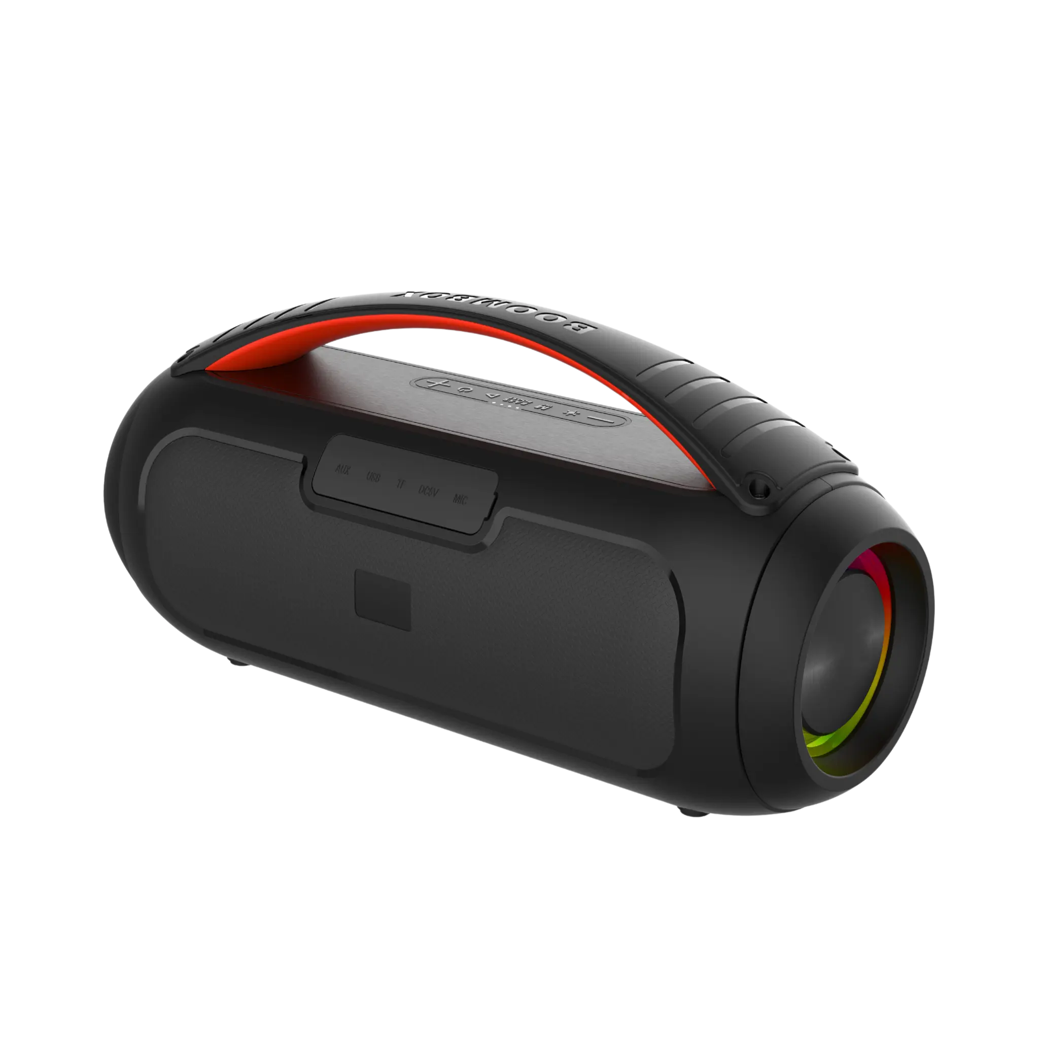 Energizer Powerful 20W Bluetooth Speaker. Black