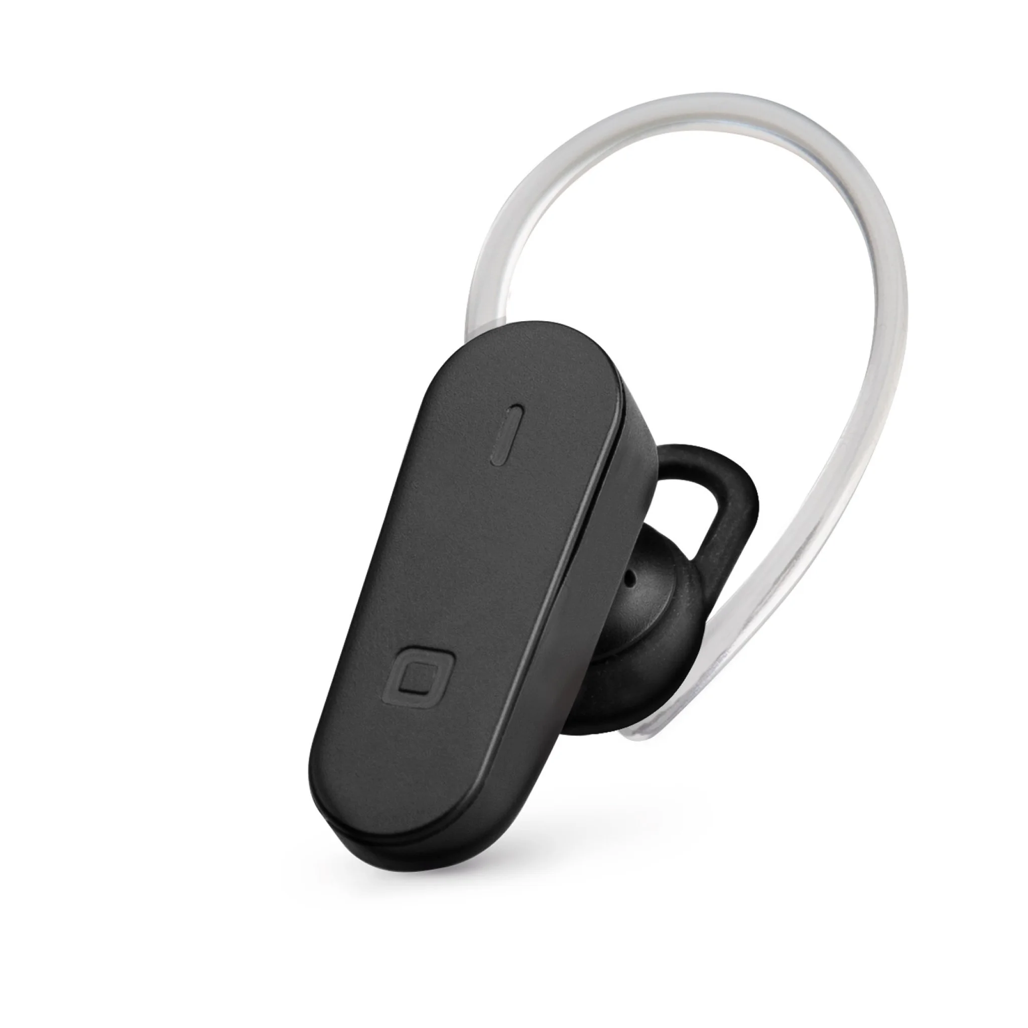 SBS Wireless Mono Headset. Black
