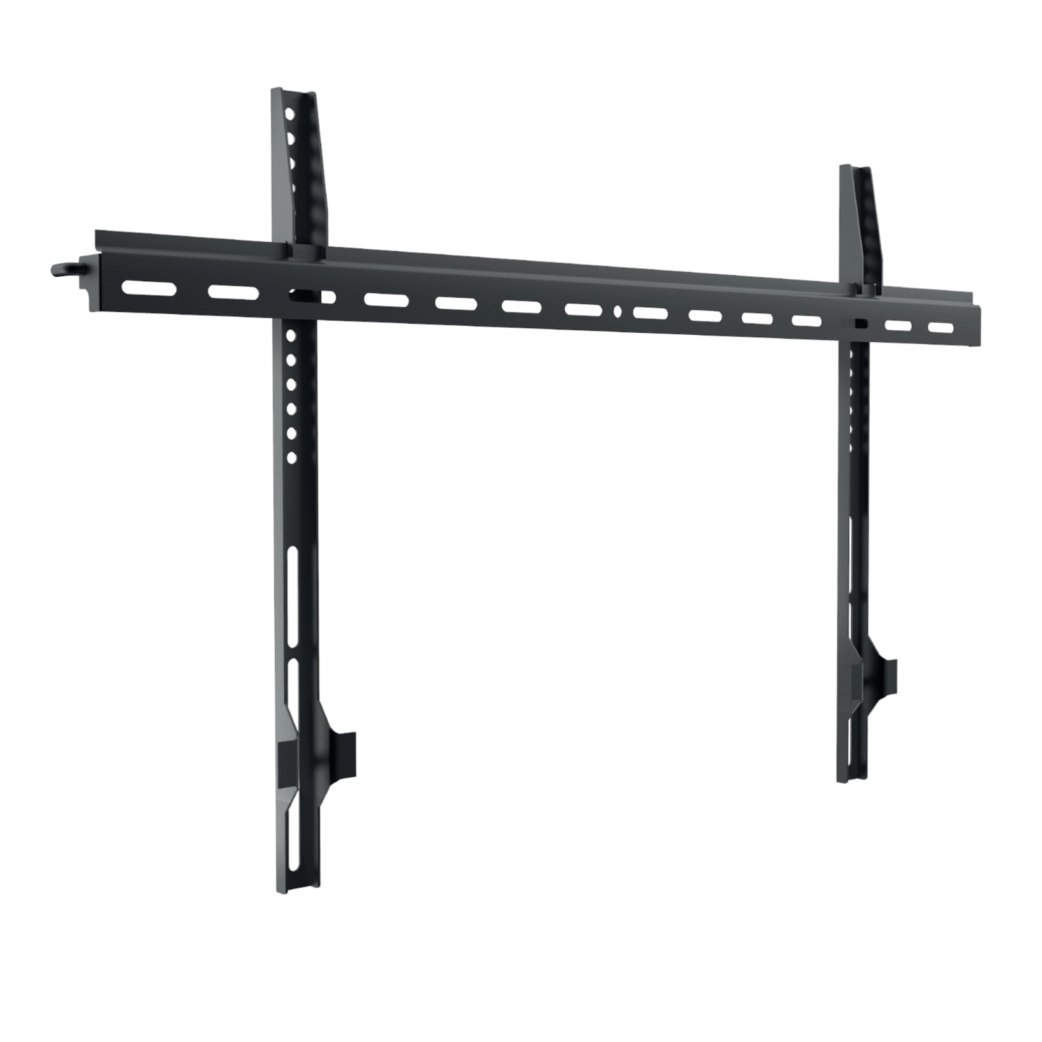 Vivanco TITAN TV Wall Mount, FLAT, 85", 75kg, VESA 800x400