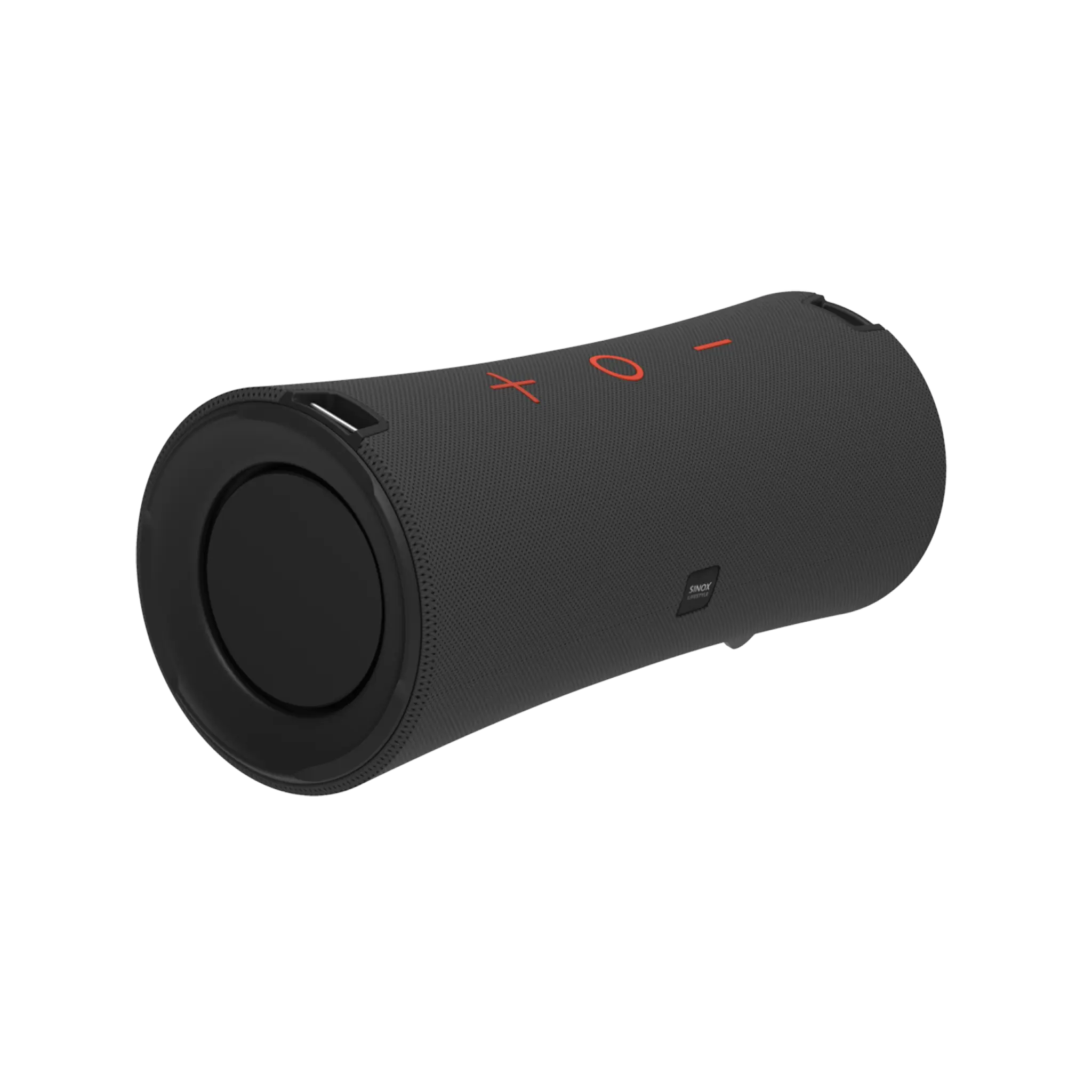 Sinox Sonitus Boom Speaker. Black