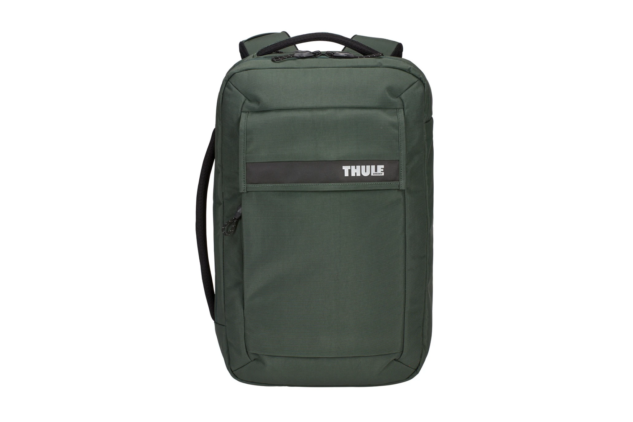 Thule Paramount Convertible Backpack 16L. Green