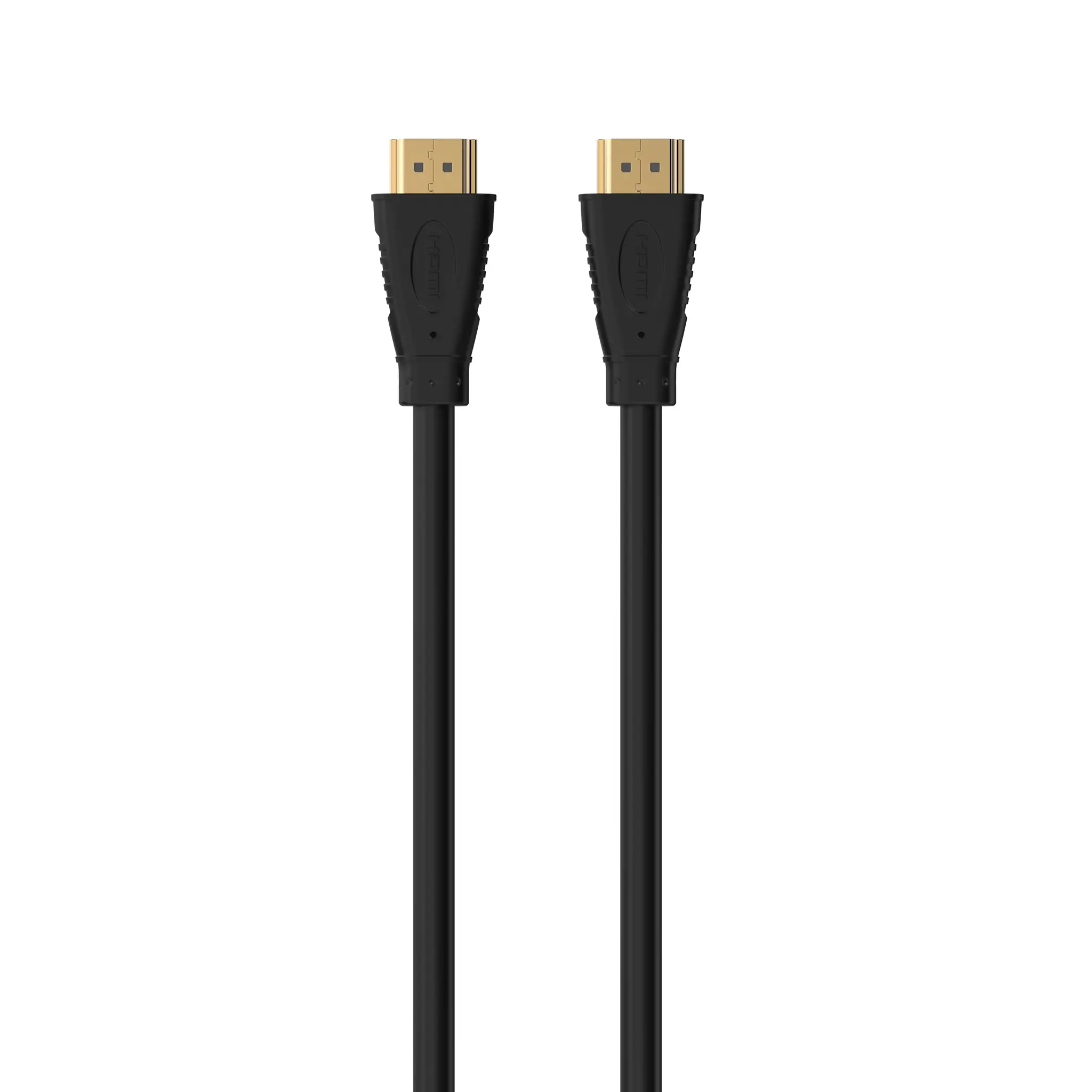 Sinox HDMI™ Cable 4K60Hz+E. 1.5m. Black