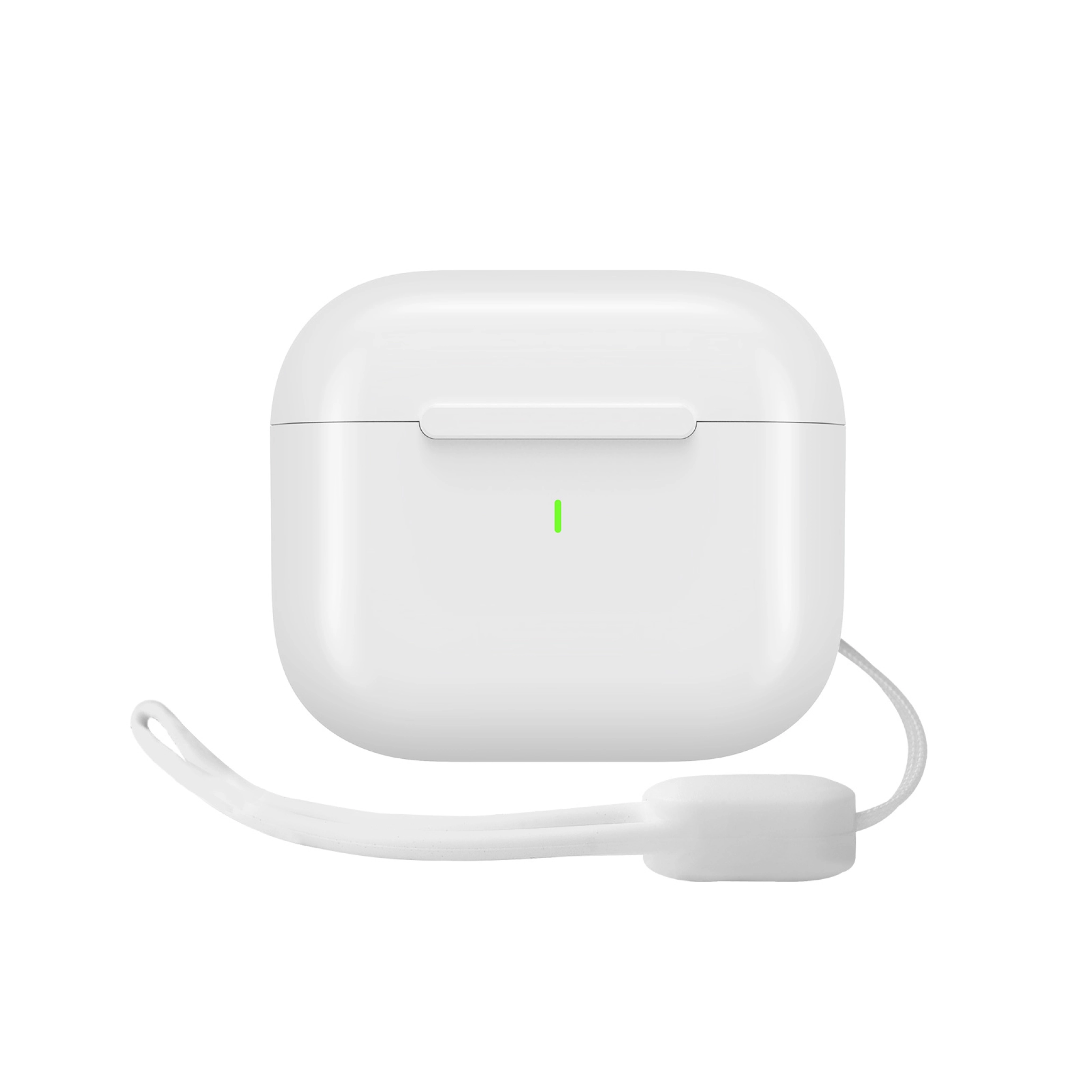 Sinox Lifestyle True Wireless Stereo headset. White