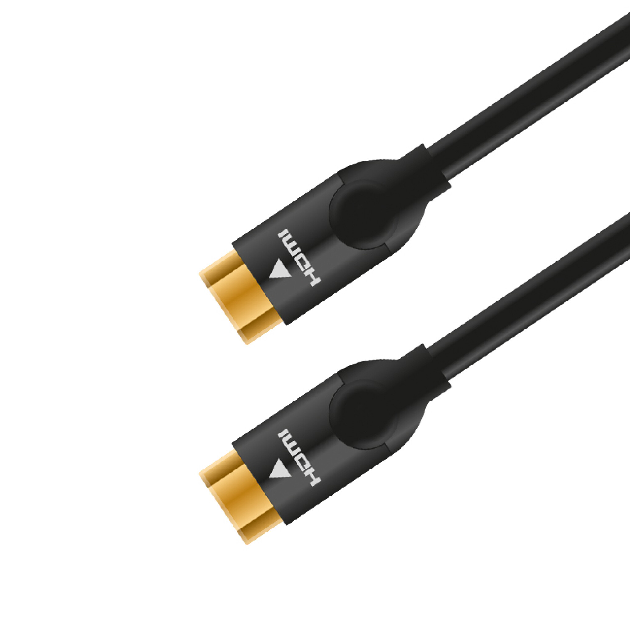 Sinox SHD HDMI™ Cable 4K60Hz+E. 5m. Black