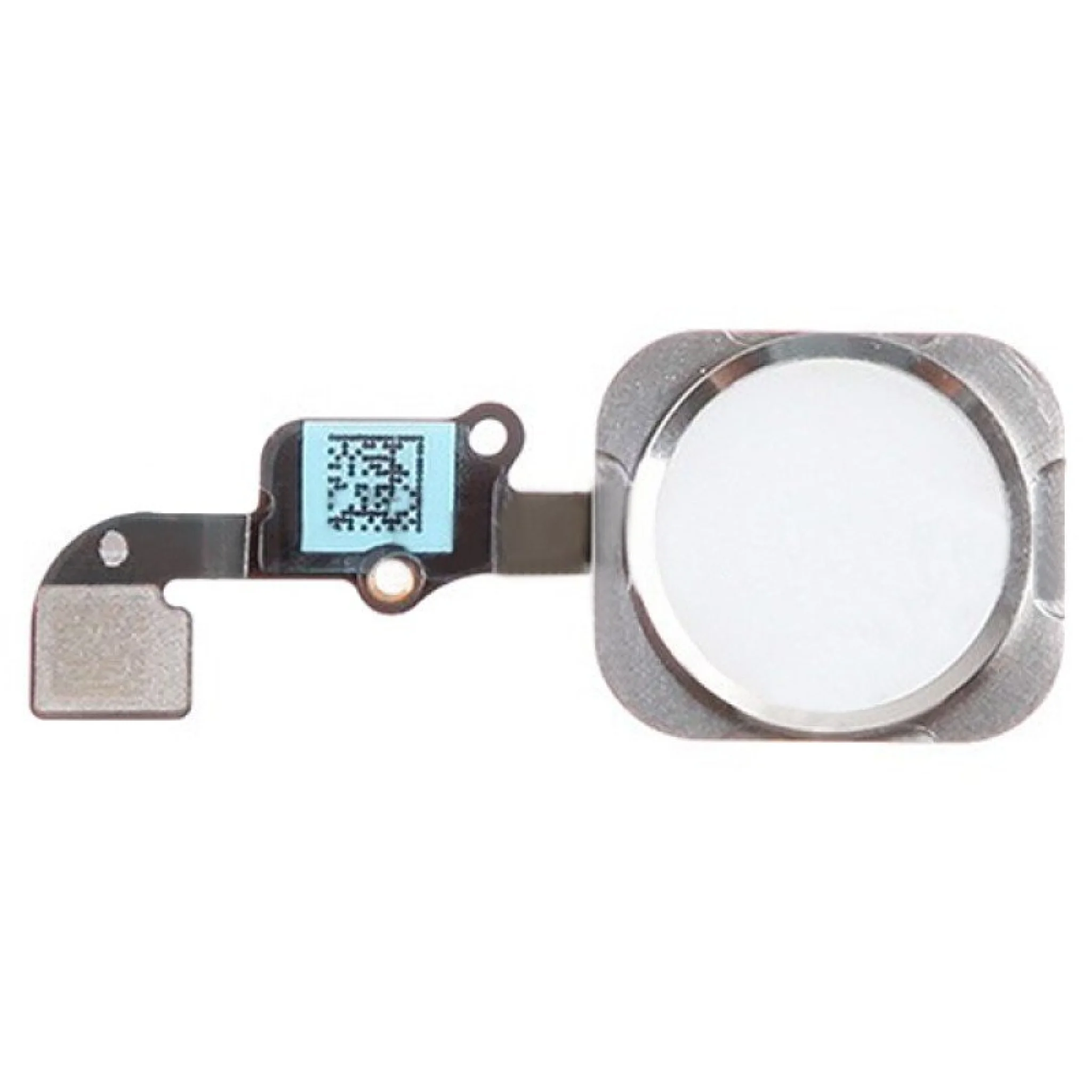 iPhone 6S Home Button. White