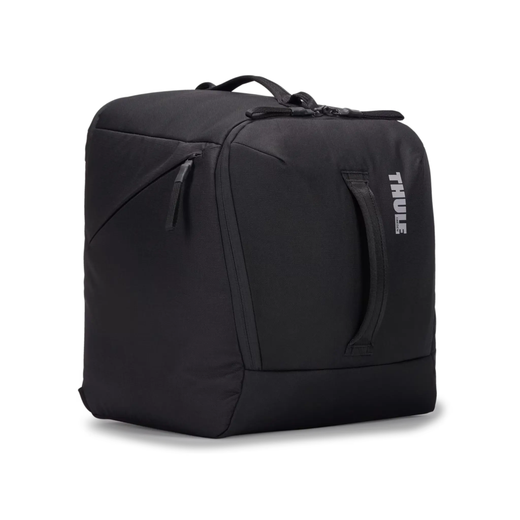 Thule RoundTrip ski and snowboard boot bag 35L. Black