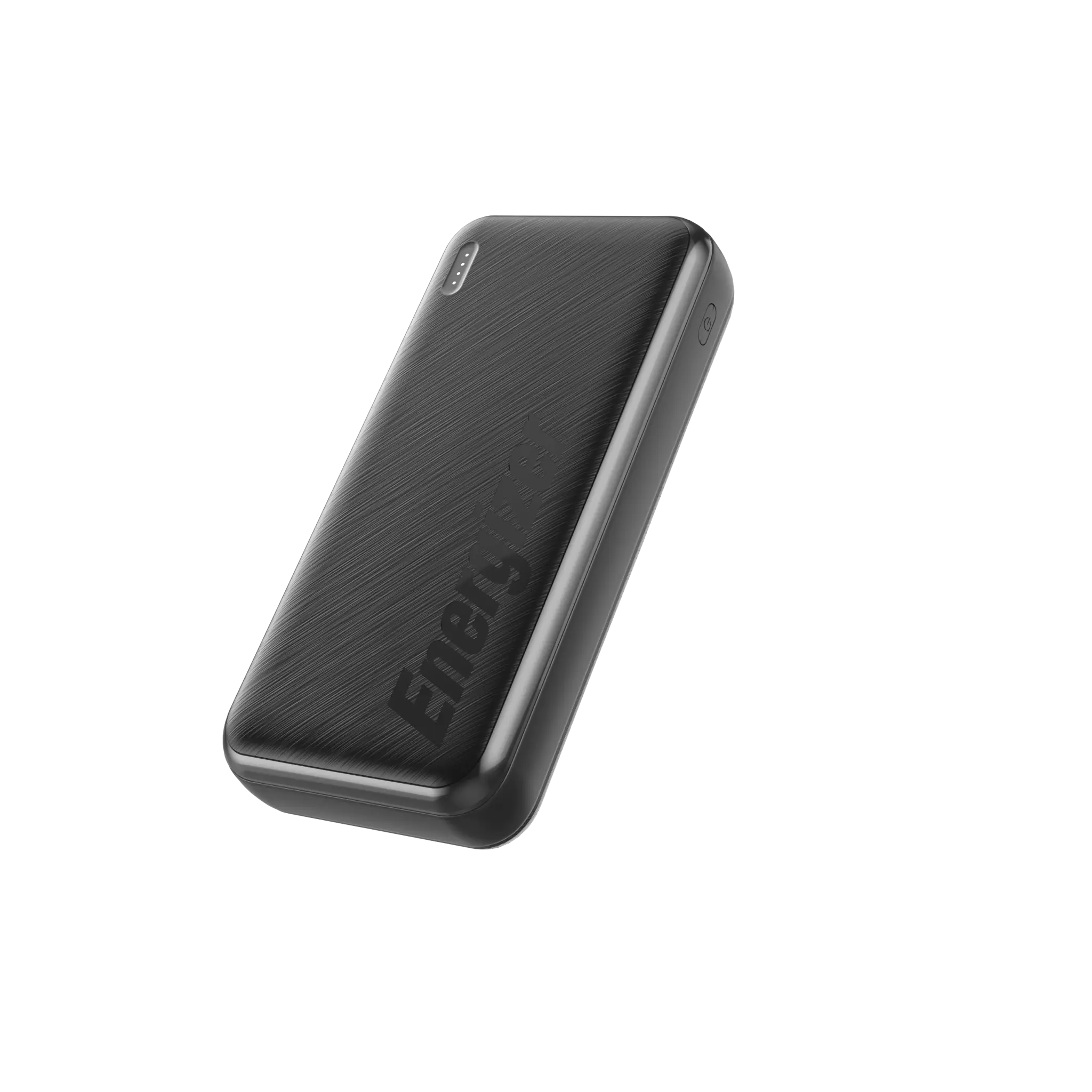 Energizer 20K Fast Charging High Capacity Power Bank. Black