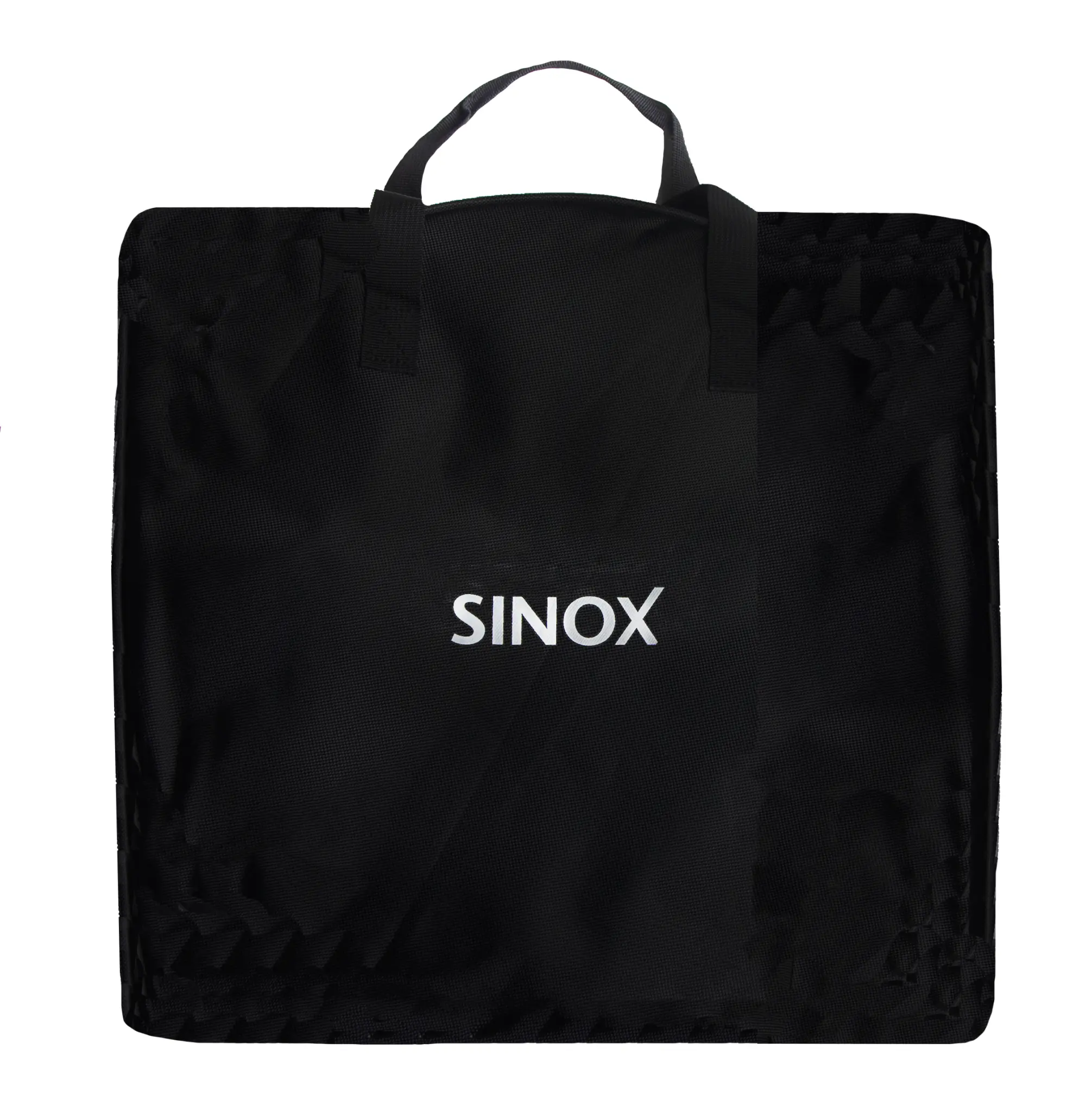 Sinox EV Charging Spiral Cable Mode 3. 16A 3 phases. 5m. Black