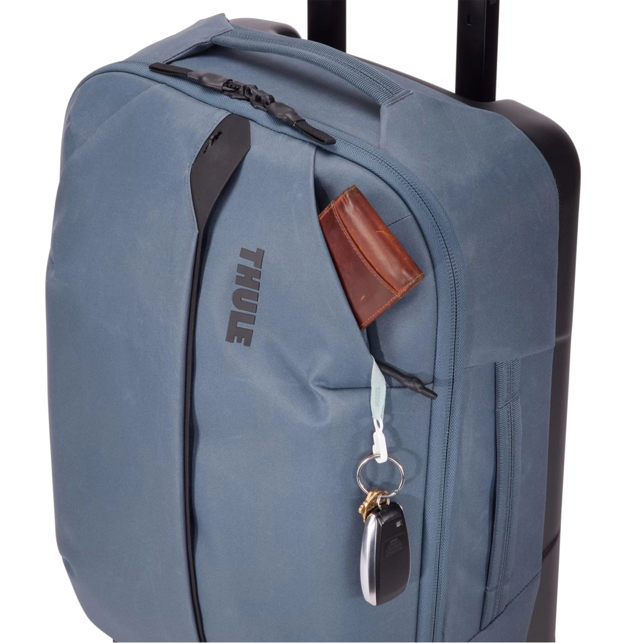 Thule Aion Carry-On Spinner. Dark Slate