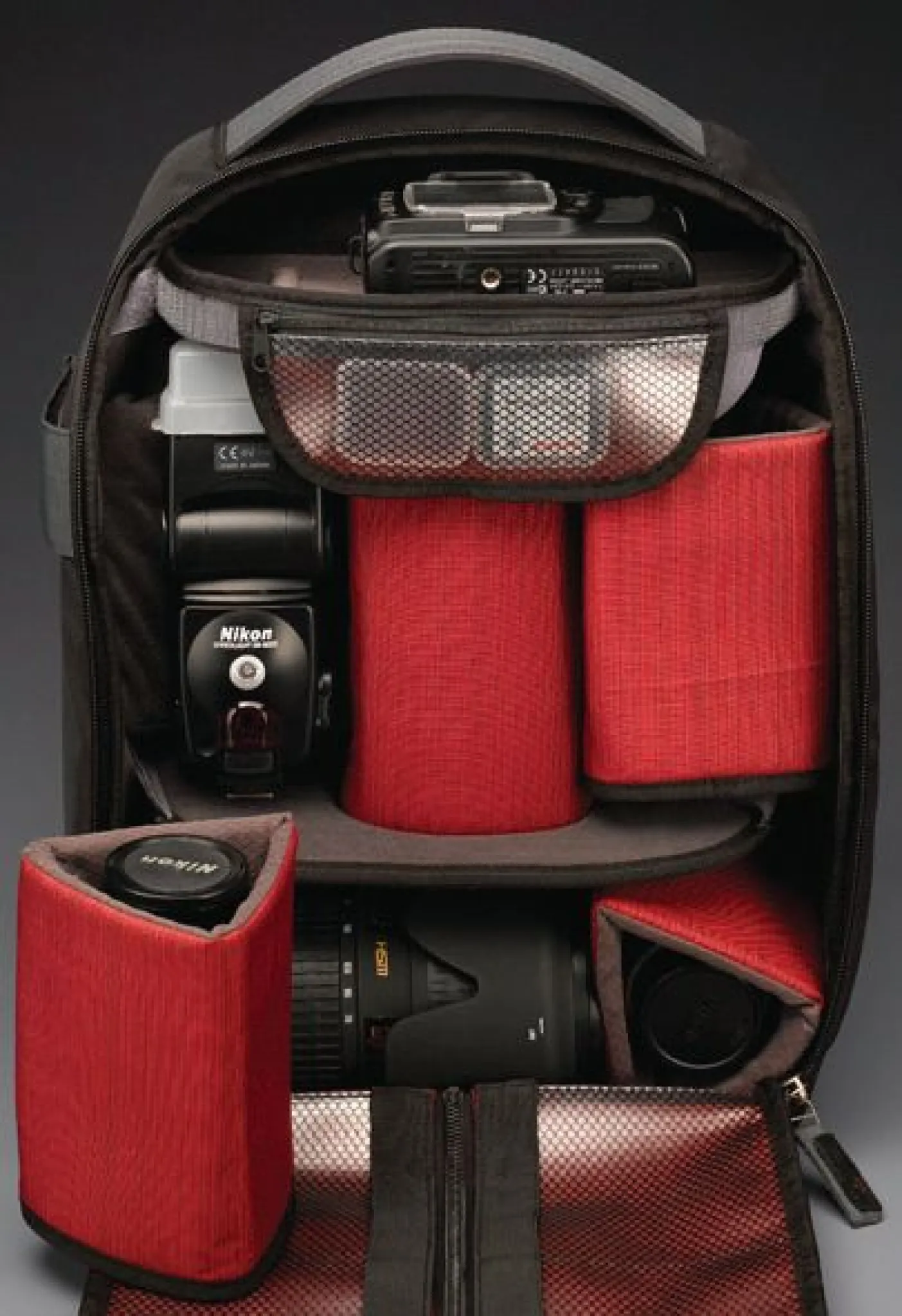 Case Logic Camera Case. Black