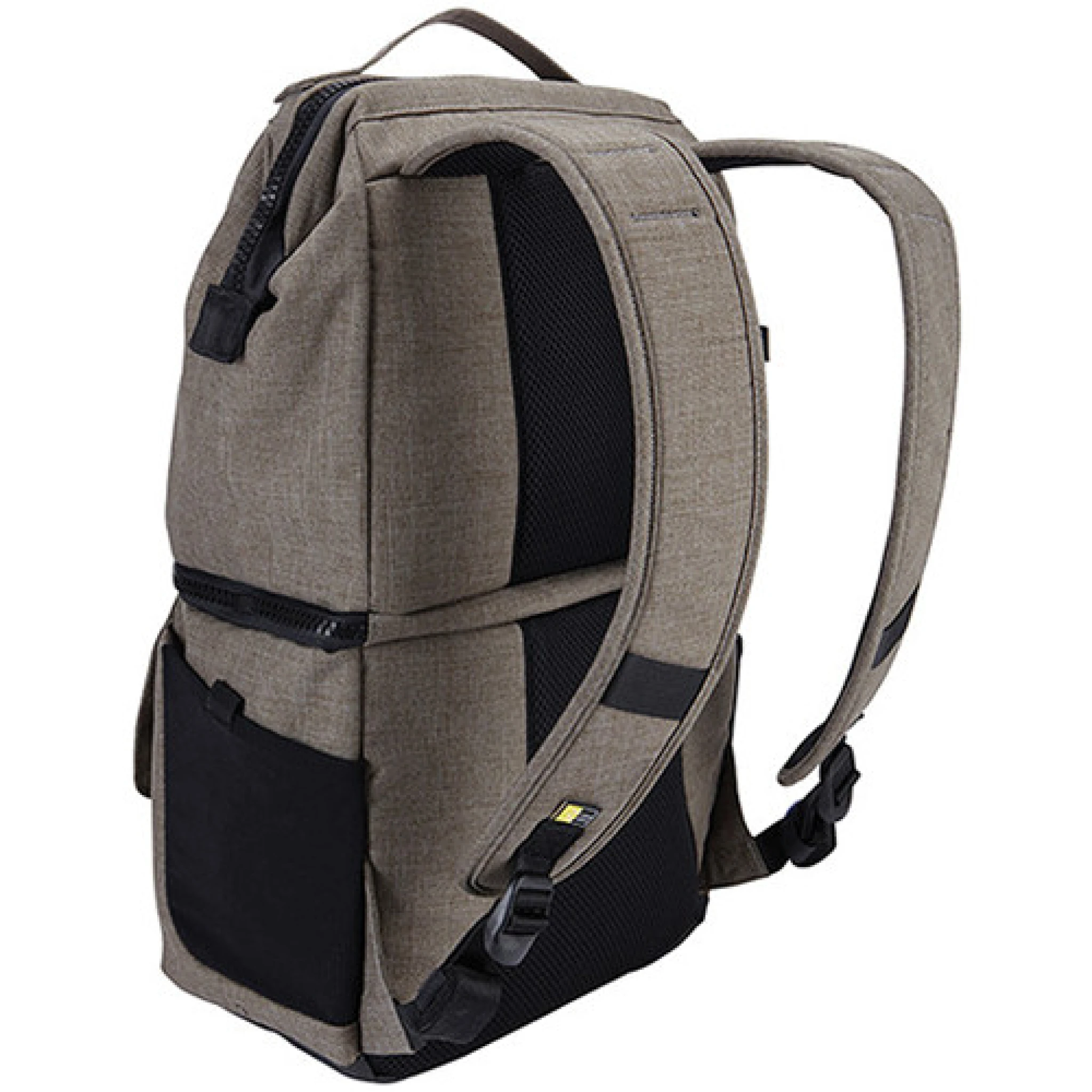 Case Logic Reflexion DSLR Backpack. Dark grey